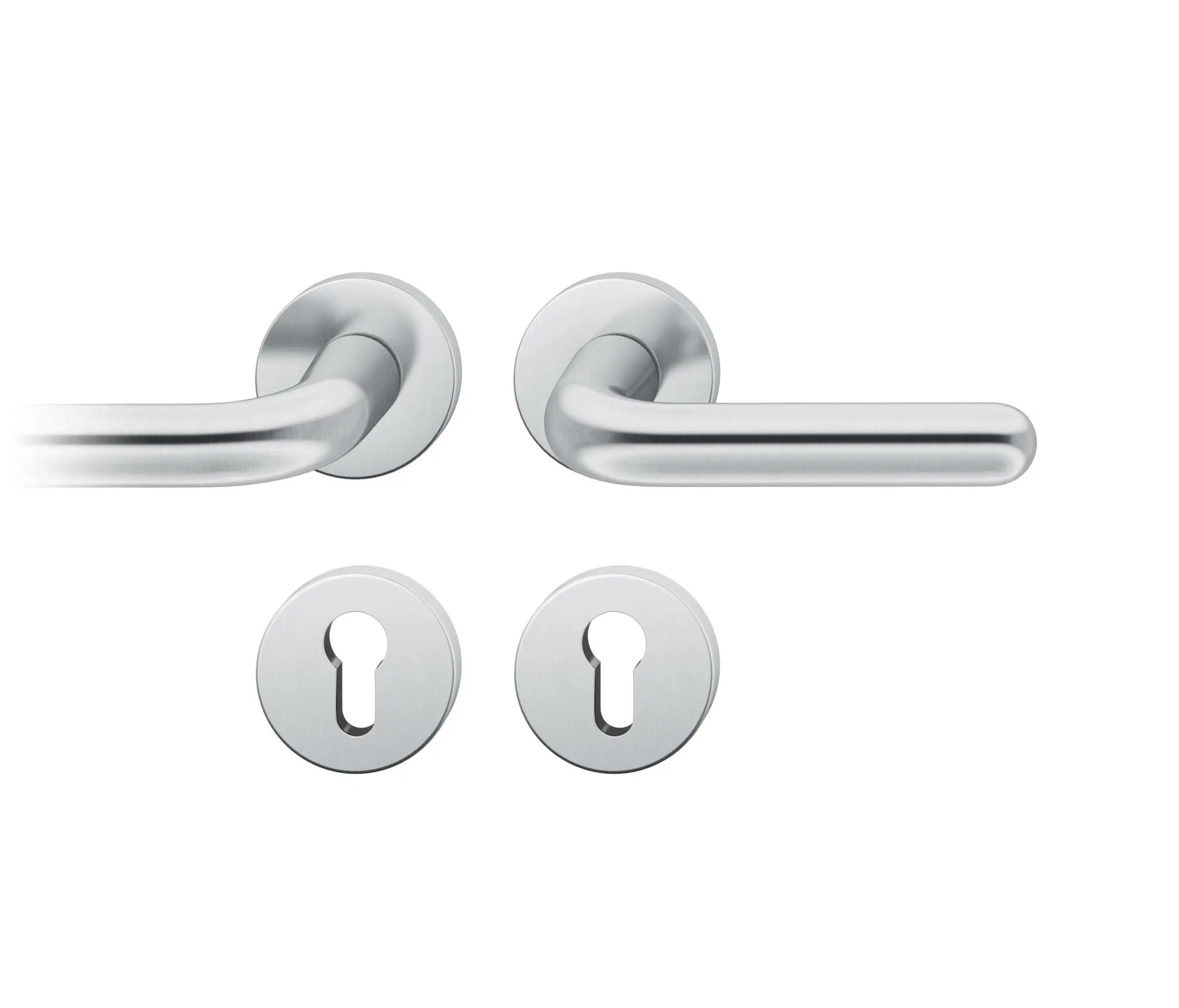 FSB - FSB 12 1147 | 6204 Lever set
