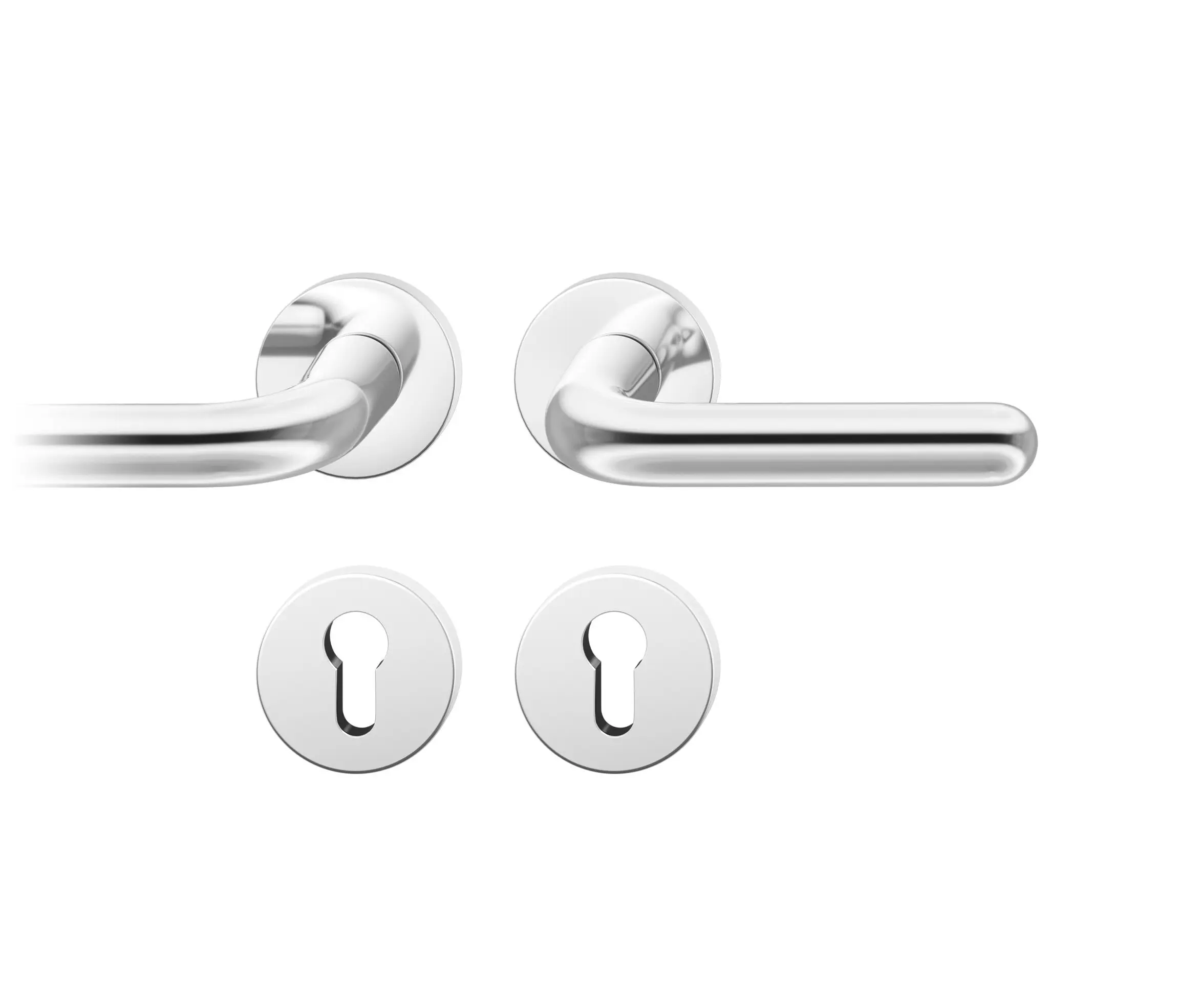 FSB - FSB 12 1147 | 6205 Lever set