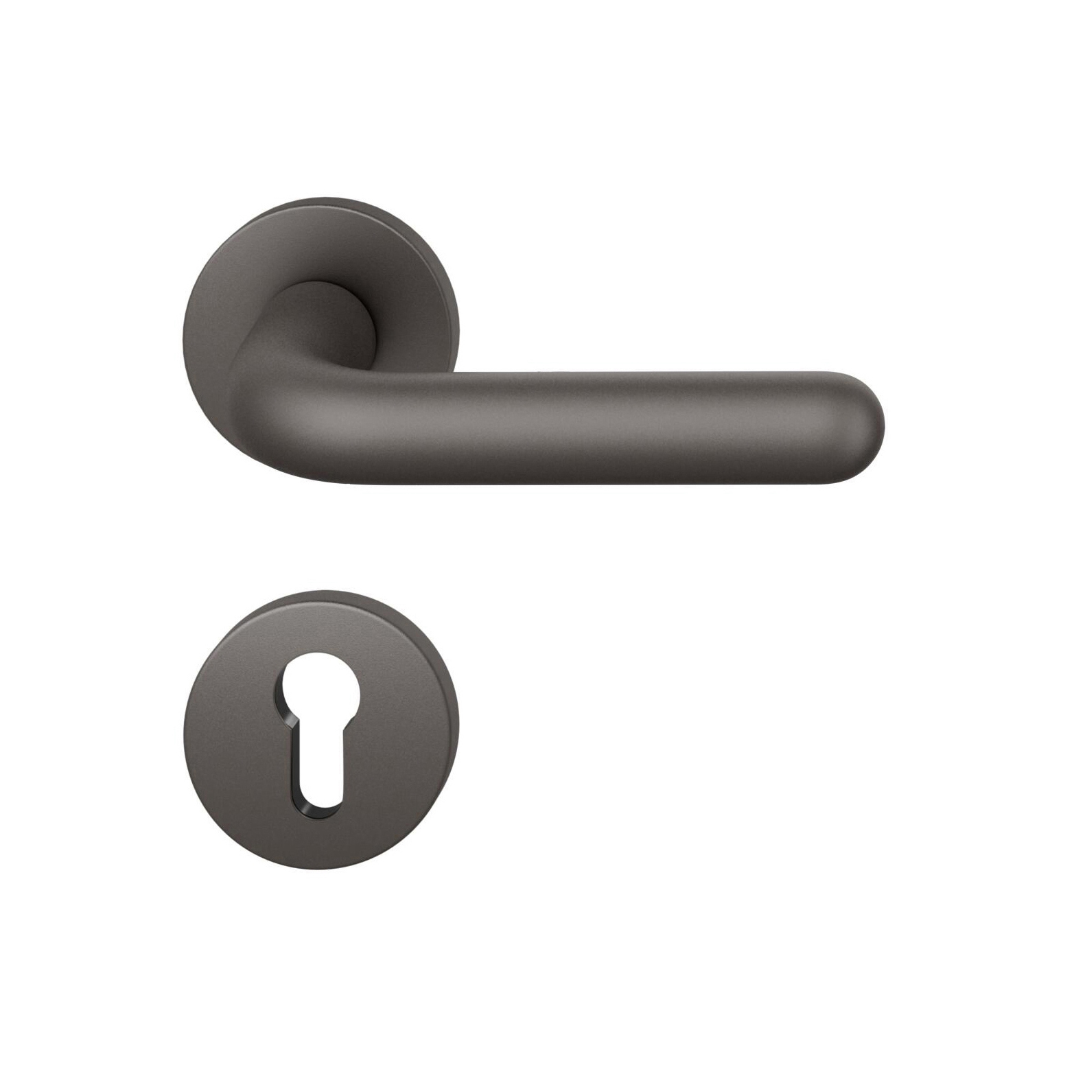 FSB 12 1147 | 0710 Lever set