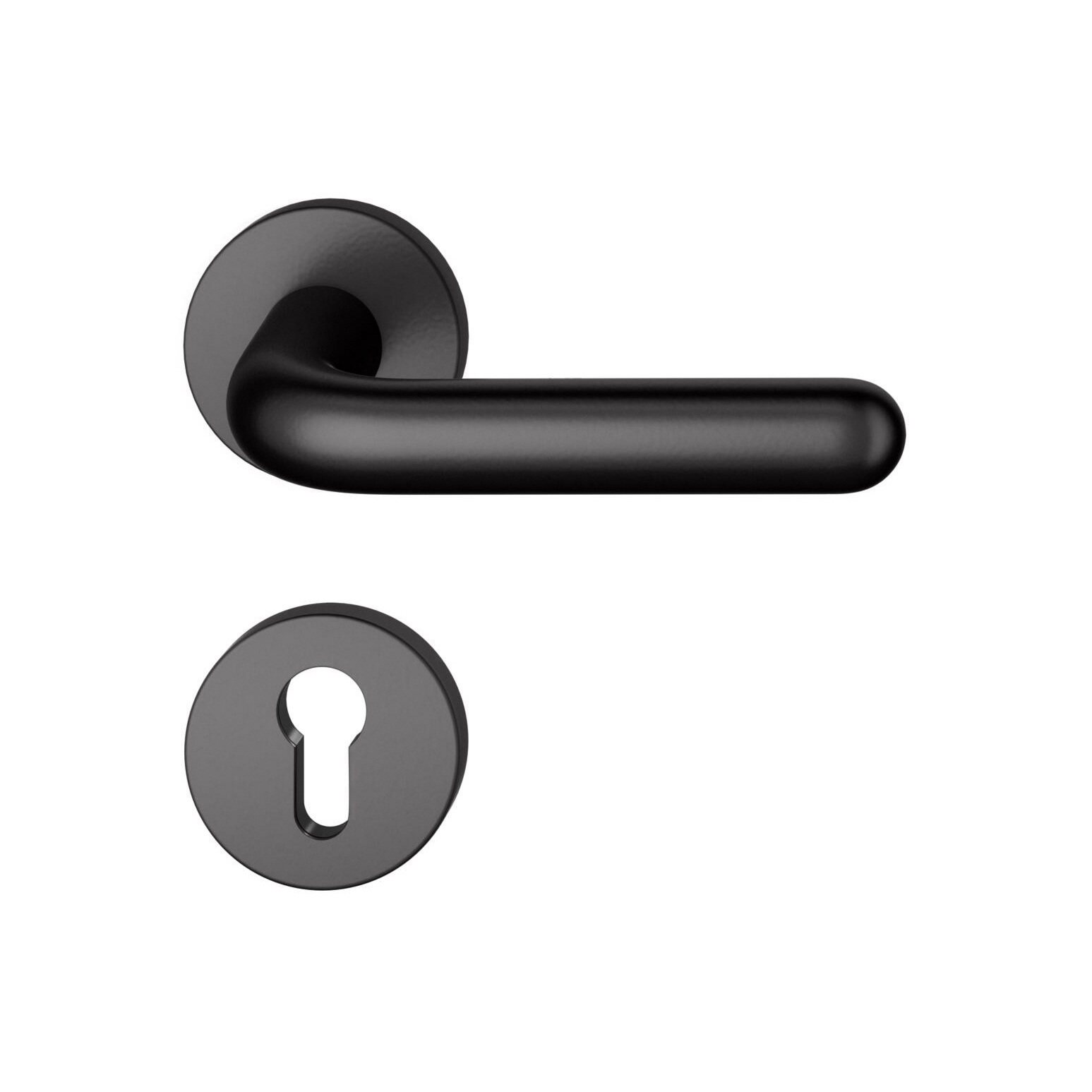 FSB 12 1147 | 8120 Lever set