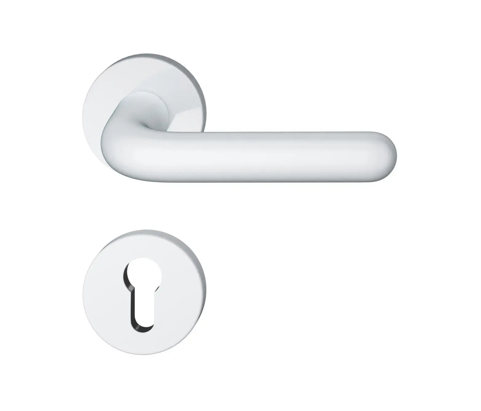 FSB - FSB 12 1147 | 8220 Lever set
