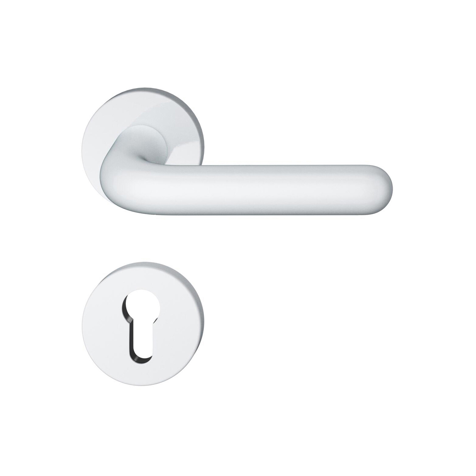 FSB 12 1147 | 8220 Lever set