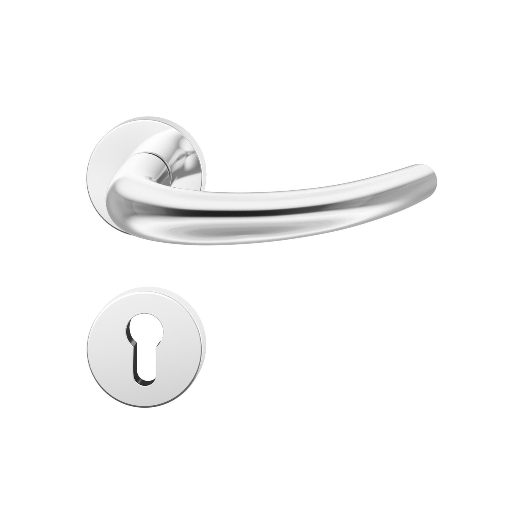FSB 12 1160 | 6205 Lever set