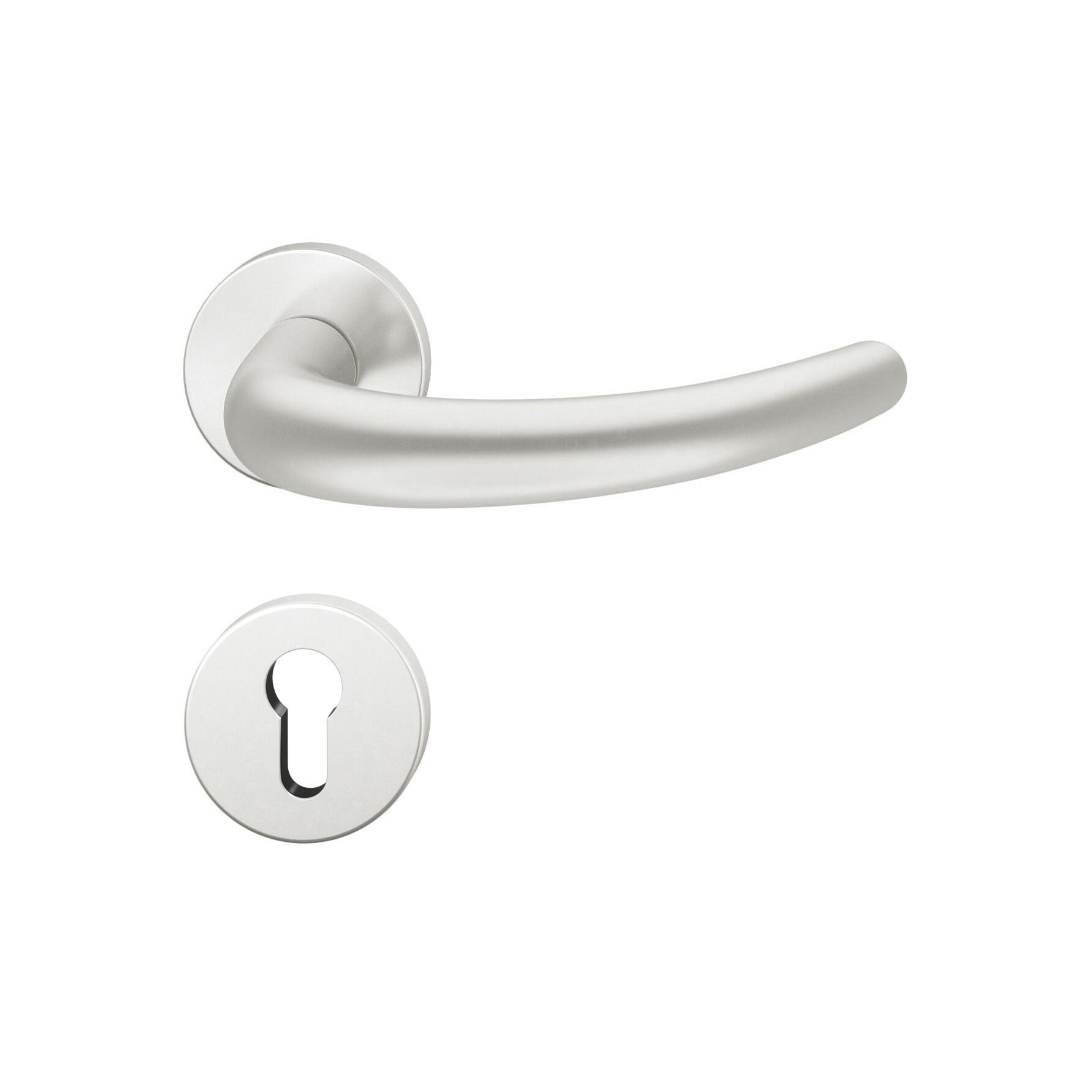 FSB 12 1160 | 0105 Lever set