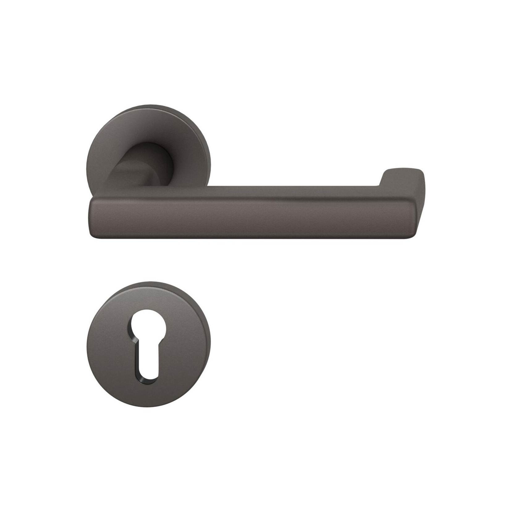FSB 12 1232 | 0710 Lever set