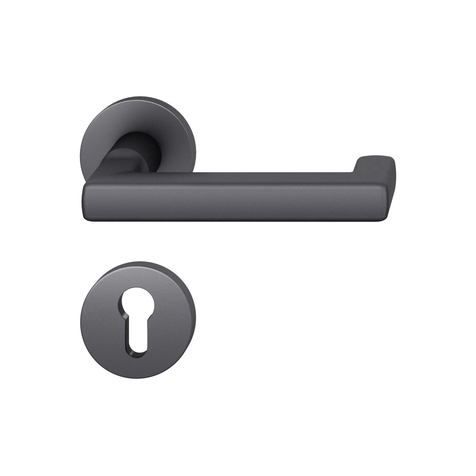 FSB 12 1232 | 0810 Lever set
