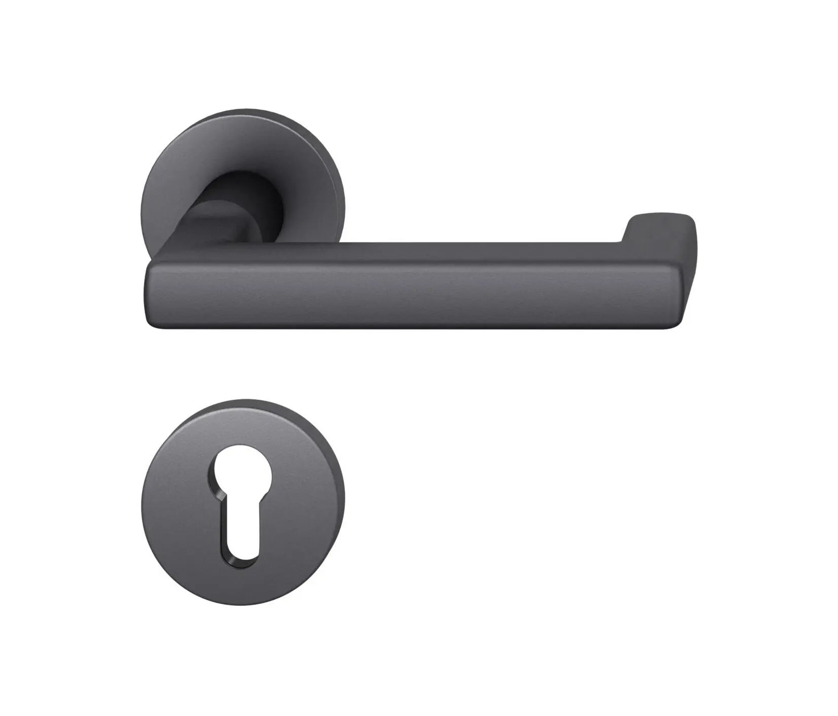 FSB - FSB 12 1232 | 0810 Lever set