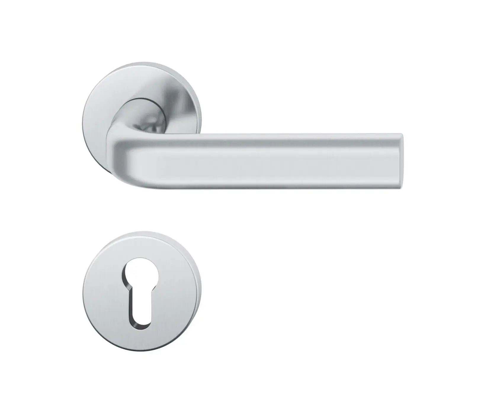 FSB - FSB 12 1242 | 6204 Lever set