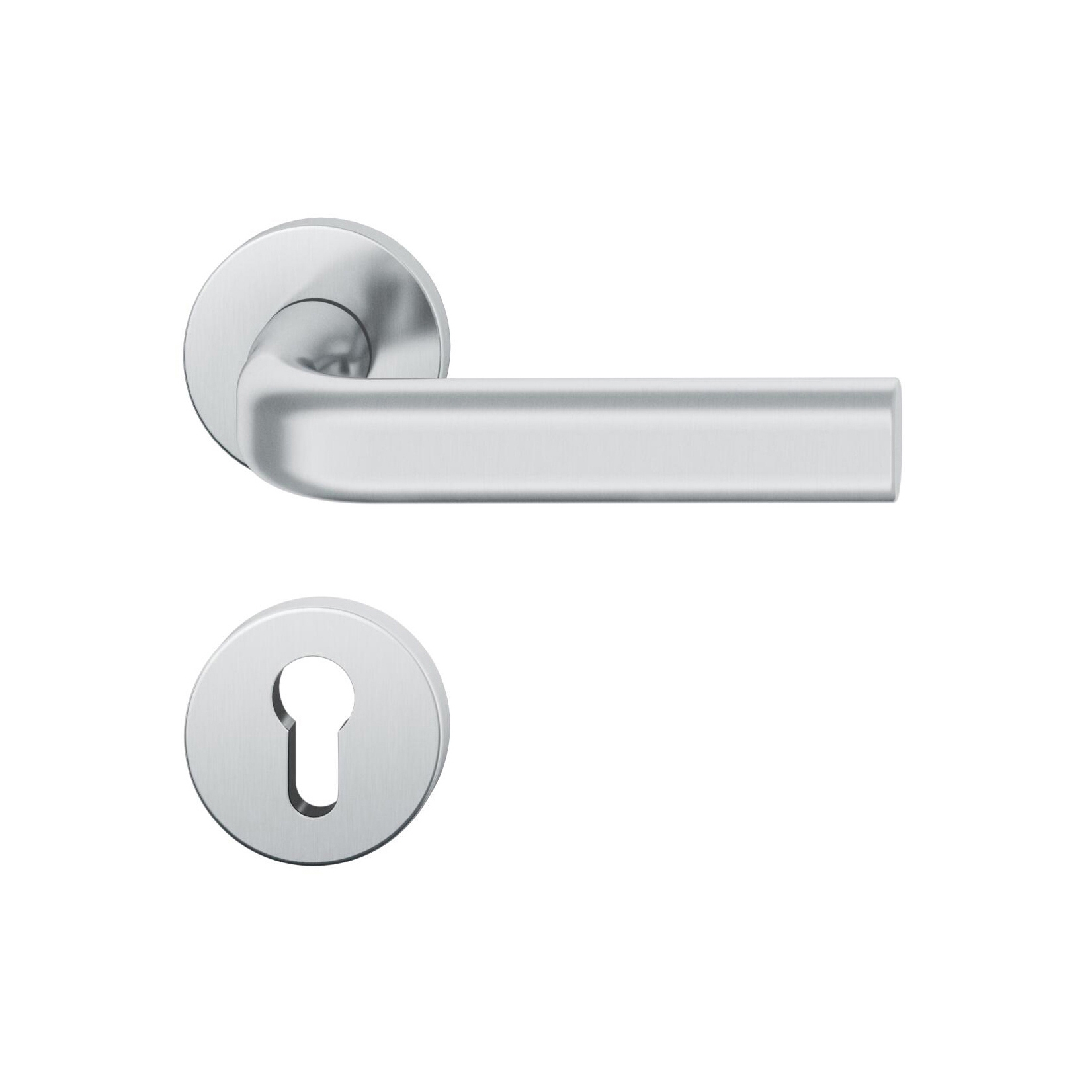FSB 12 1242 | 6204 Lever set