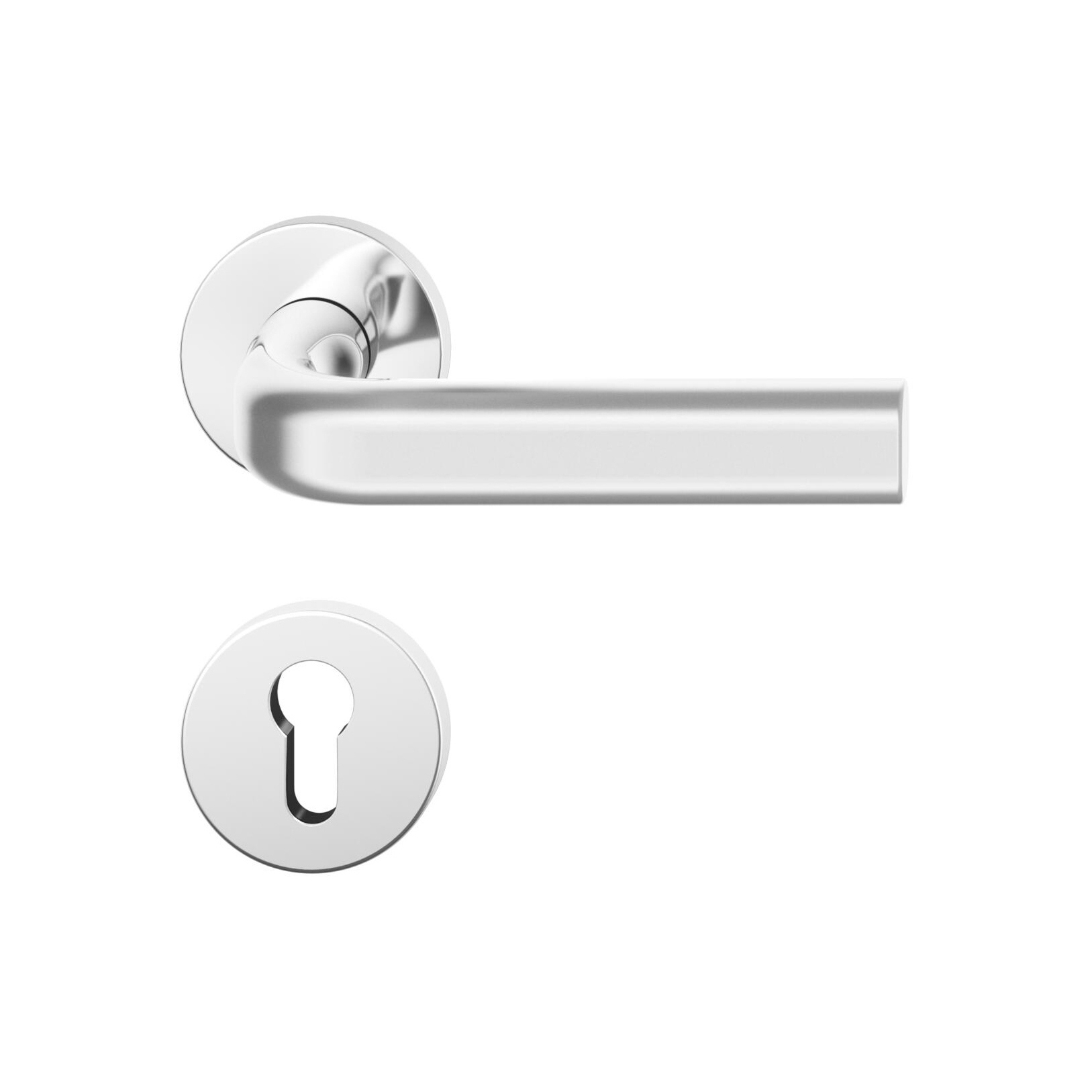 FSB 12 1242 | 6205 Lever set
