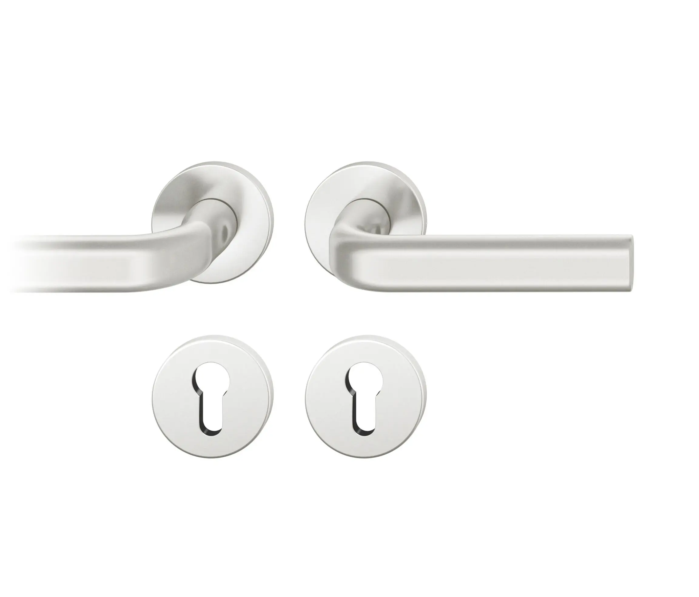FSB - FSB 12 1242 | 0105 Lever set