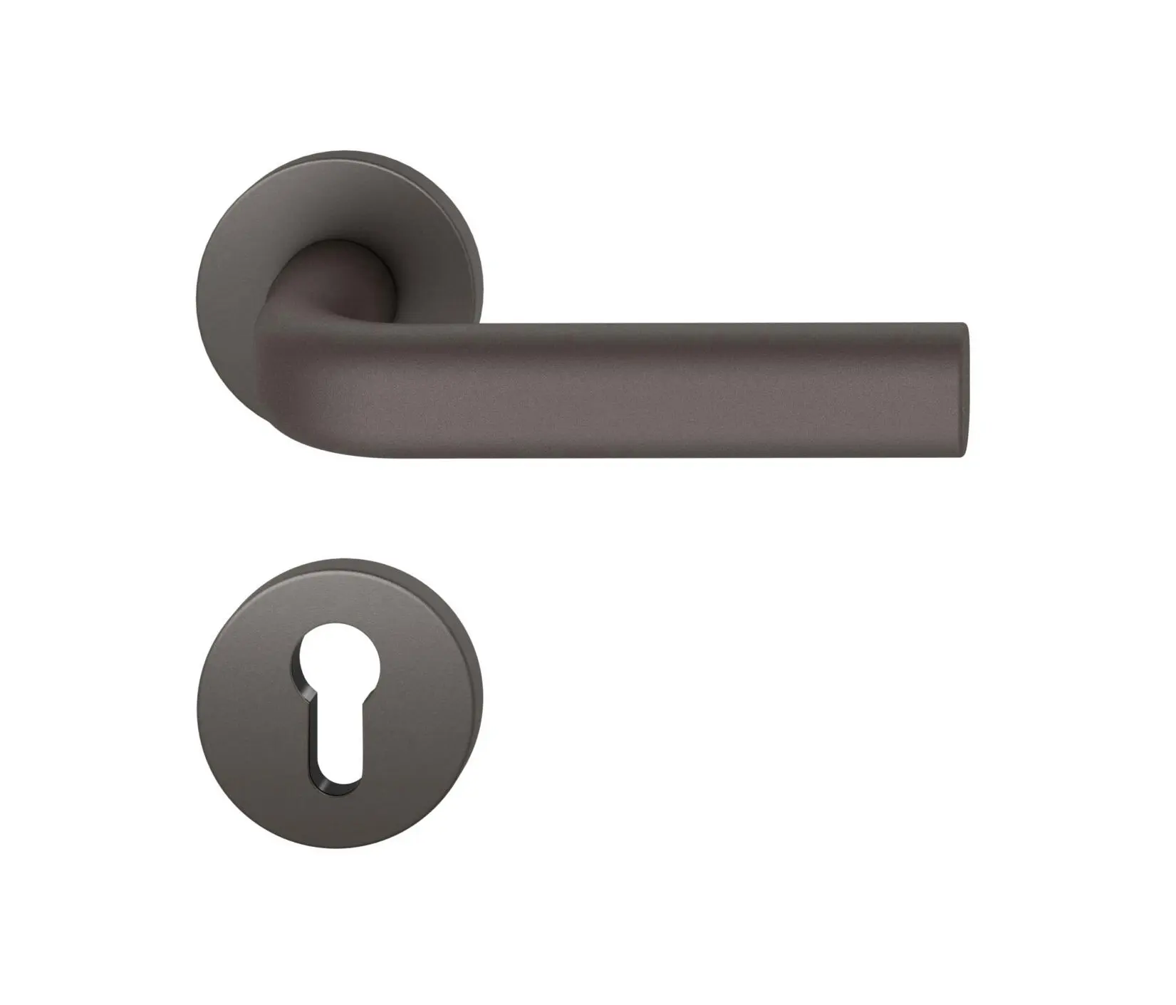 FSB - FSB 12 1242 | 0710 Lever set