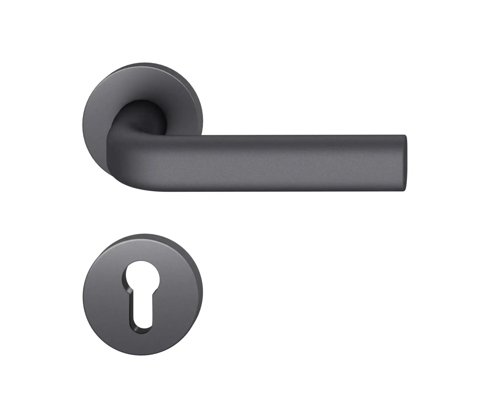 FSB - FSB 12 1242 | 0810 Lever set