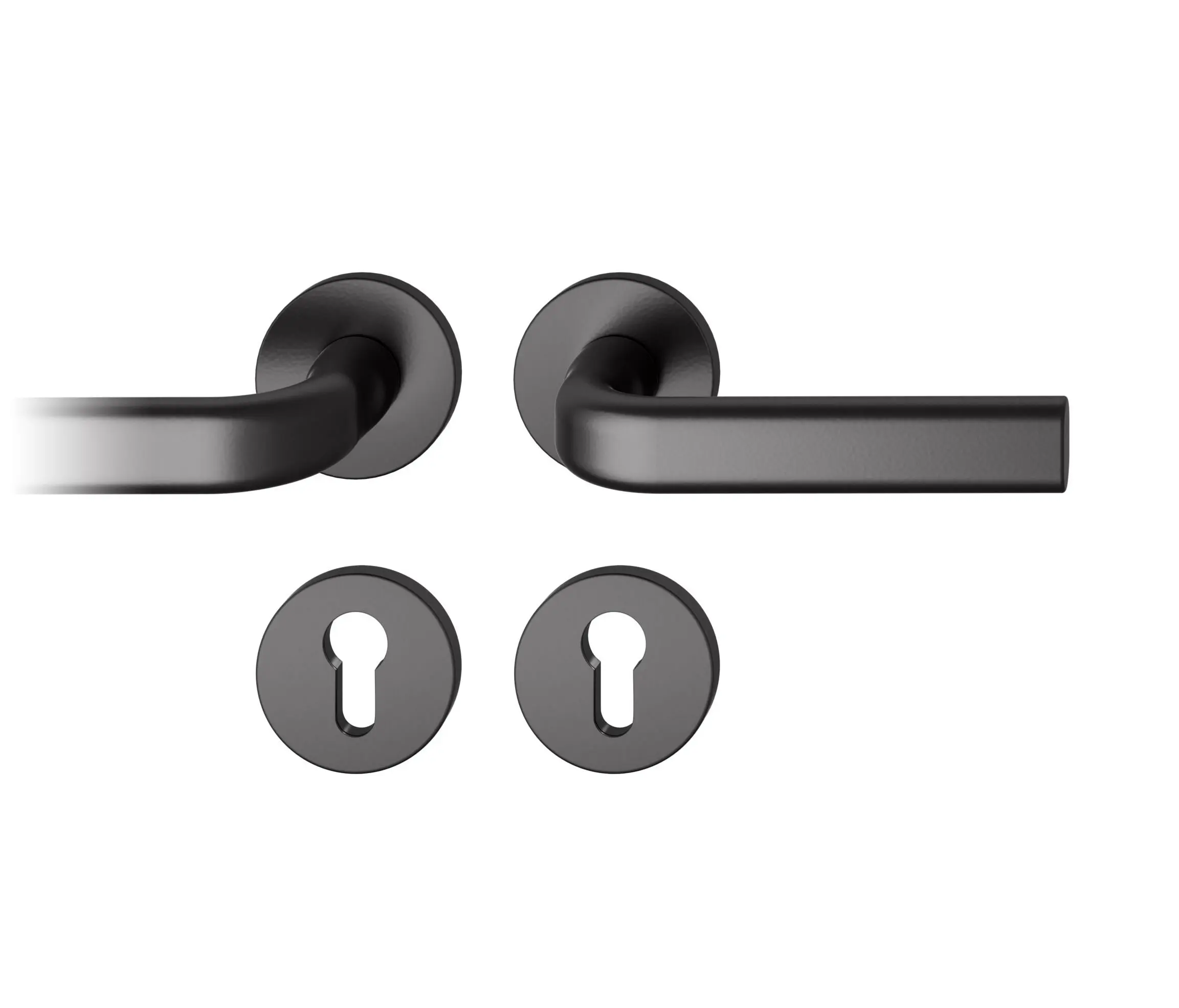 FSB - FSB 12 1242 | 8120 Lever set