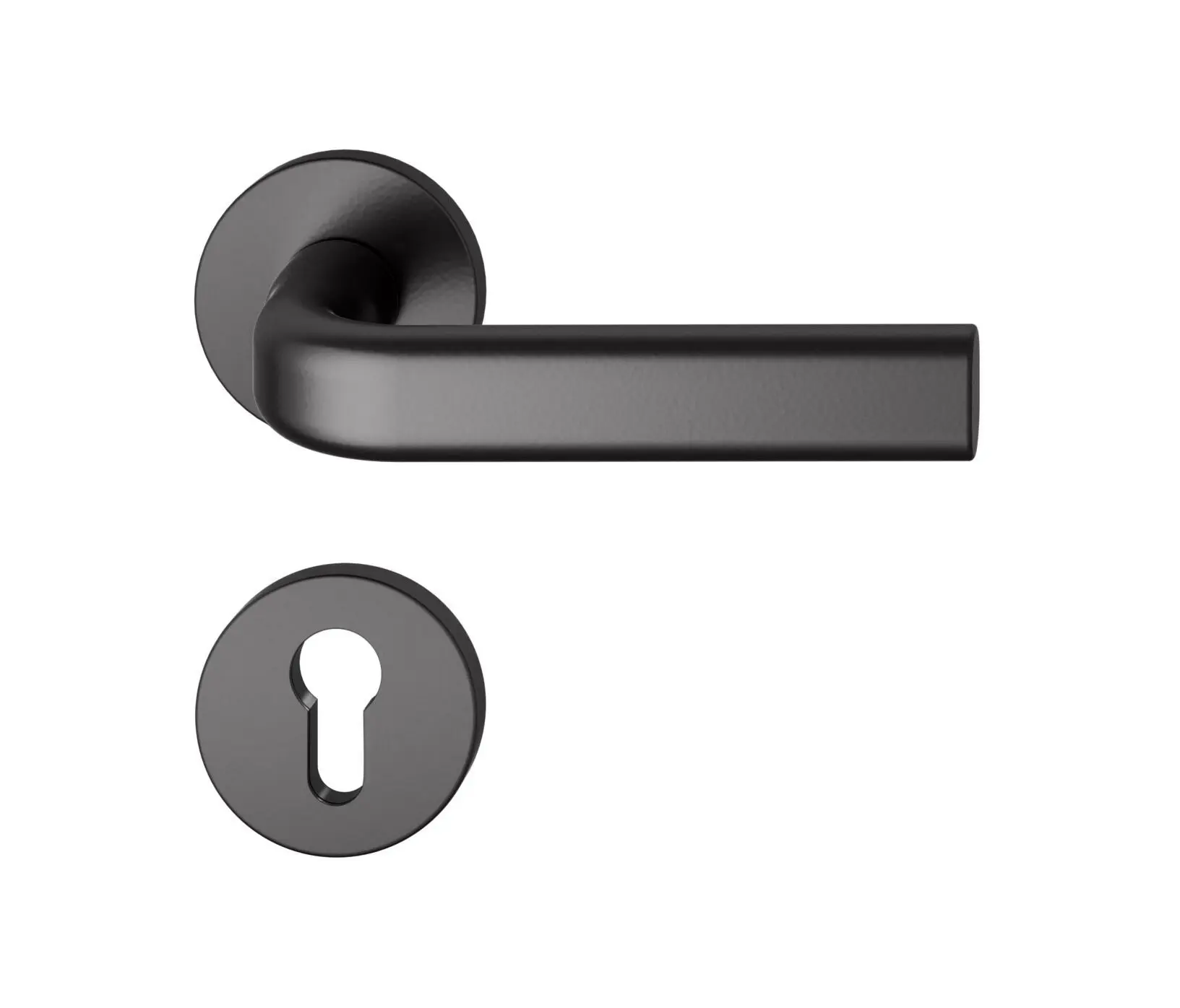 FSB - FSB 12 1242 | 8120 Lever set