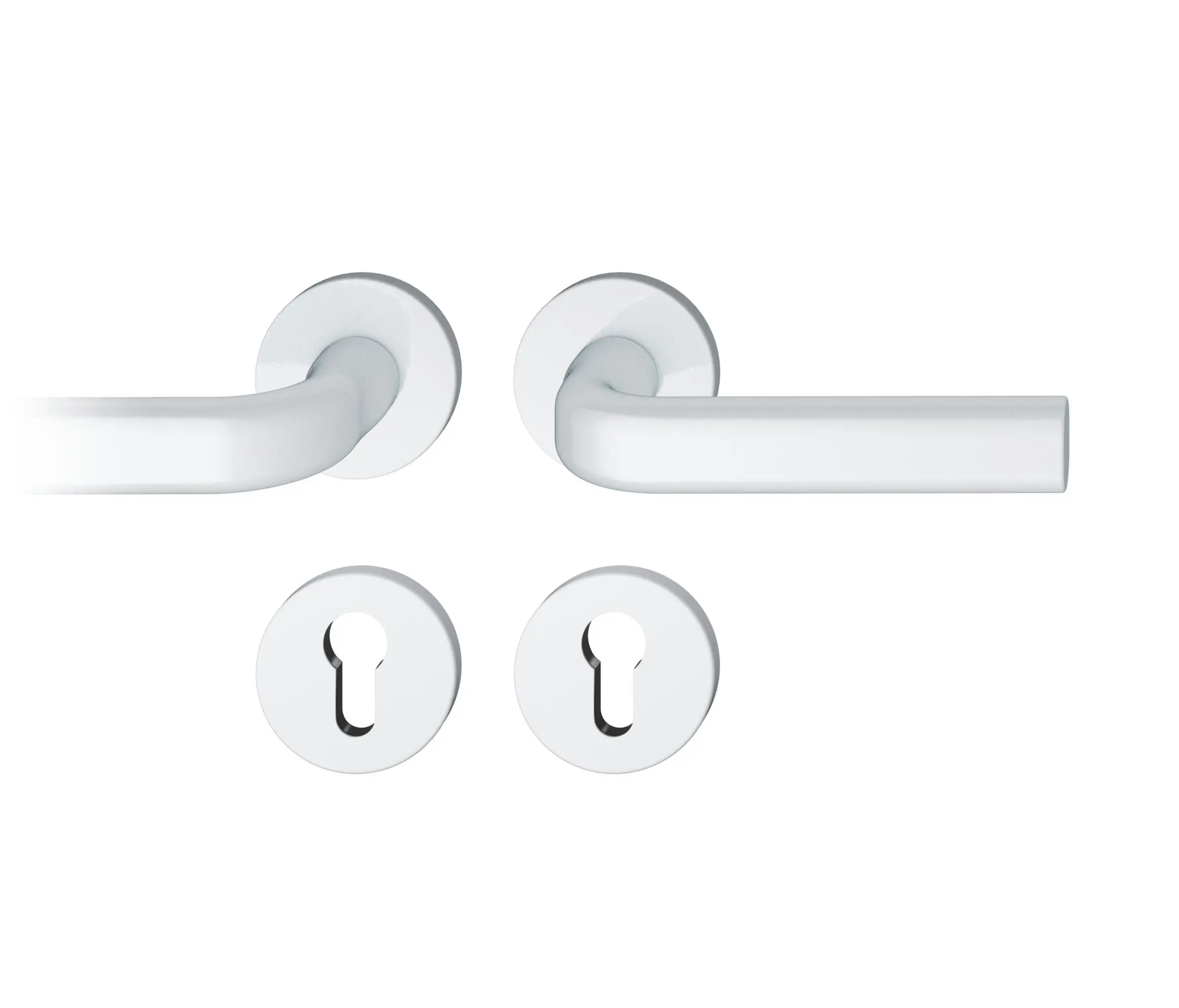 FSB - FSB 12 1242 | 8220 Lever set