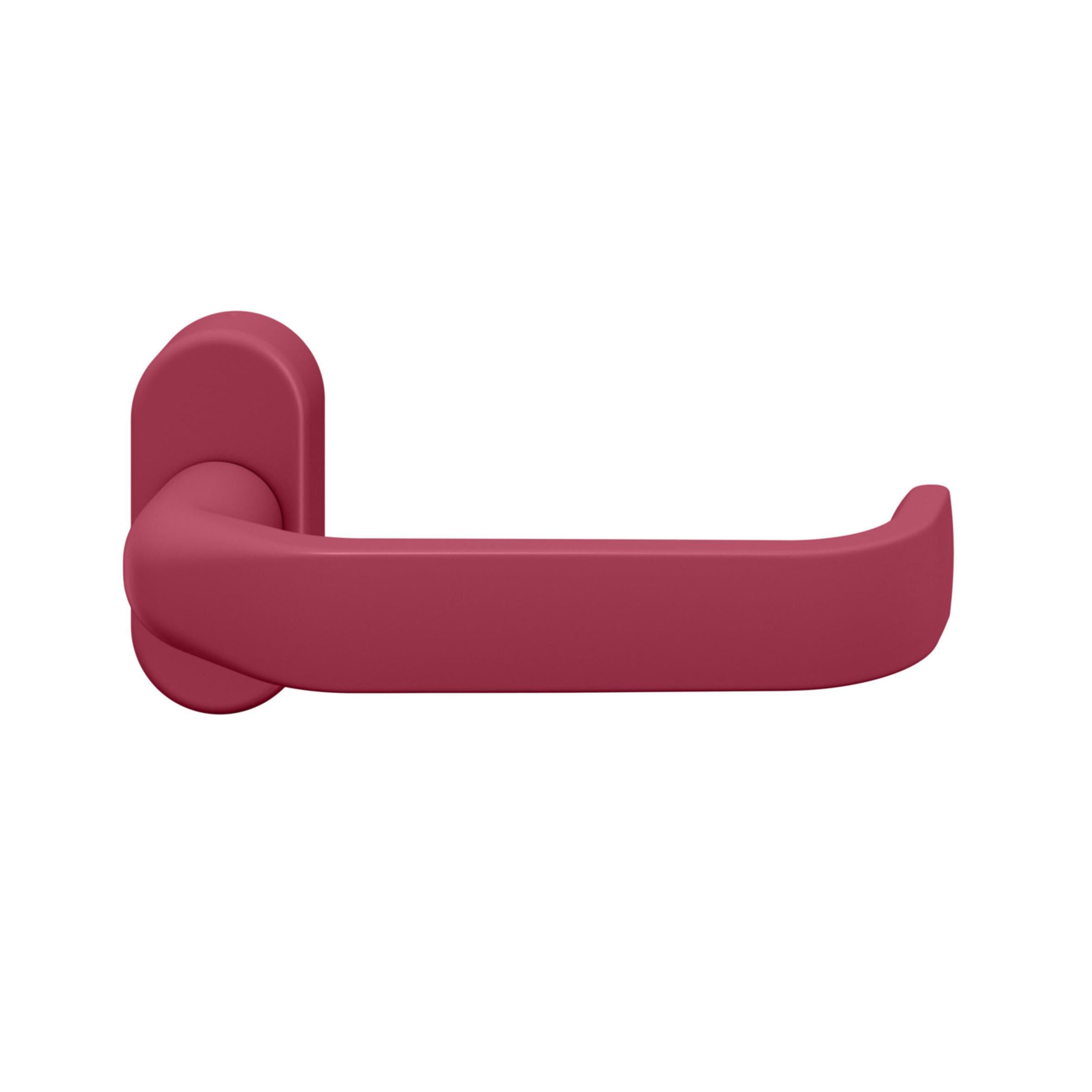 FSB 06 1268 Narrow-door Handle