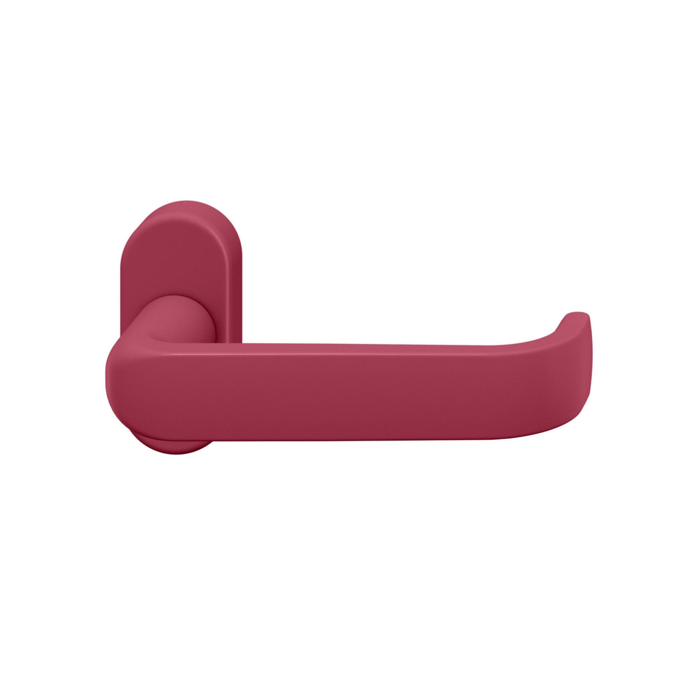 FSB 09 1268 Narrow-door Handle