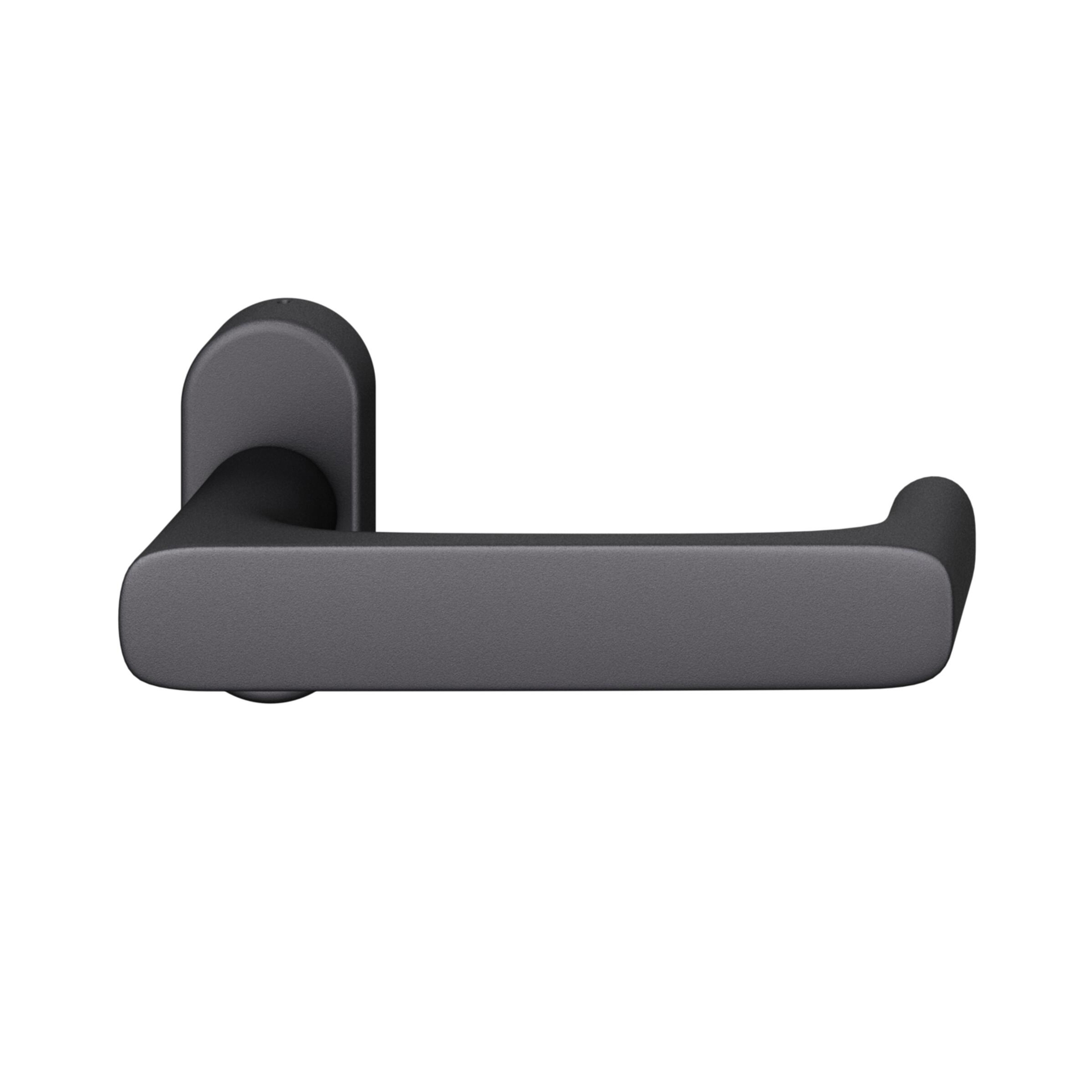 Display product FSB 09 1290 Narrow-door Handle from manufacturer FSB