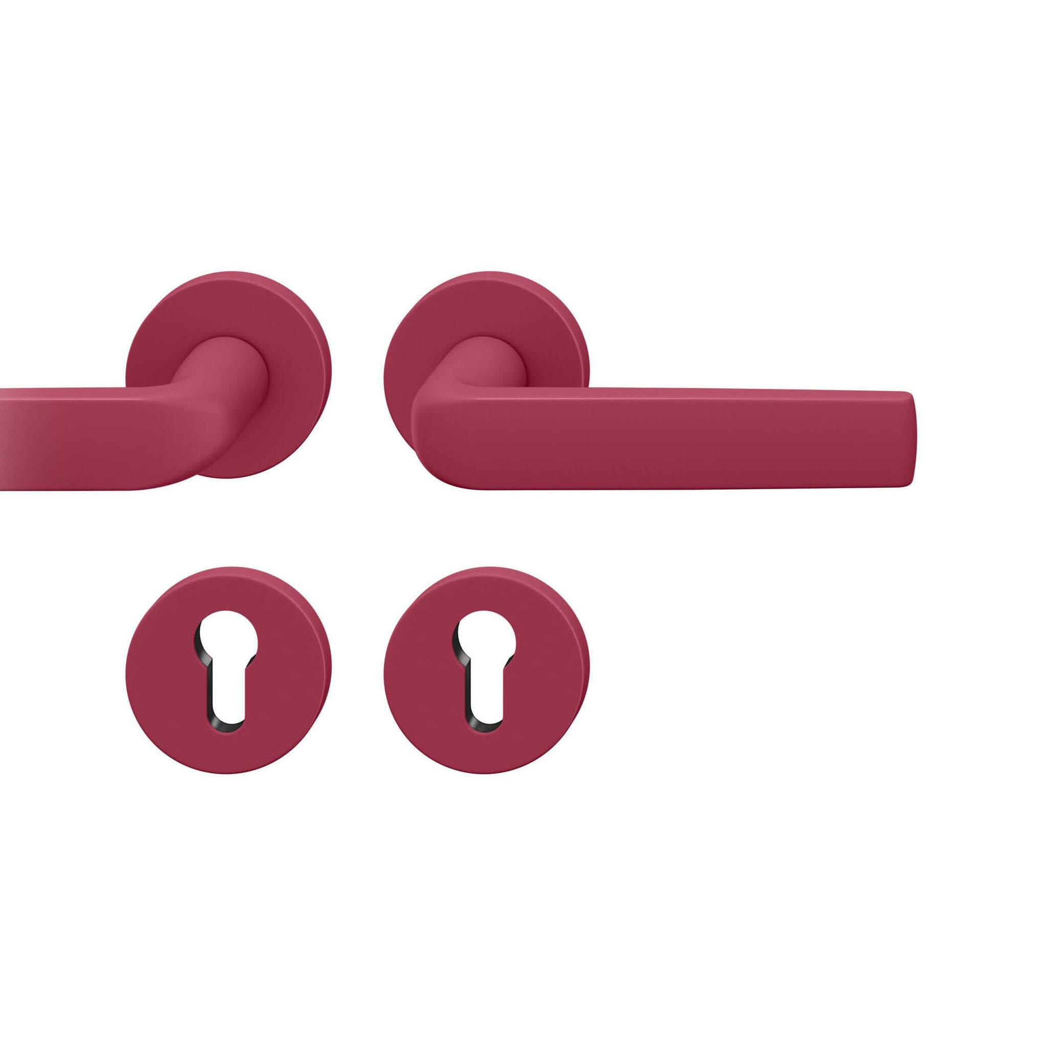 Display product FSB 12 1267 | 9330 Lever Set from manufacturer FSB