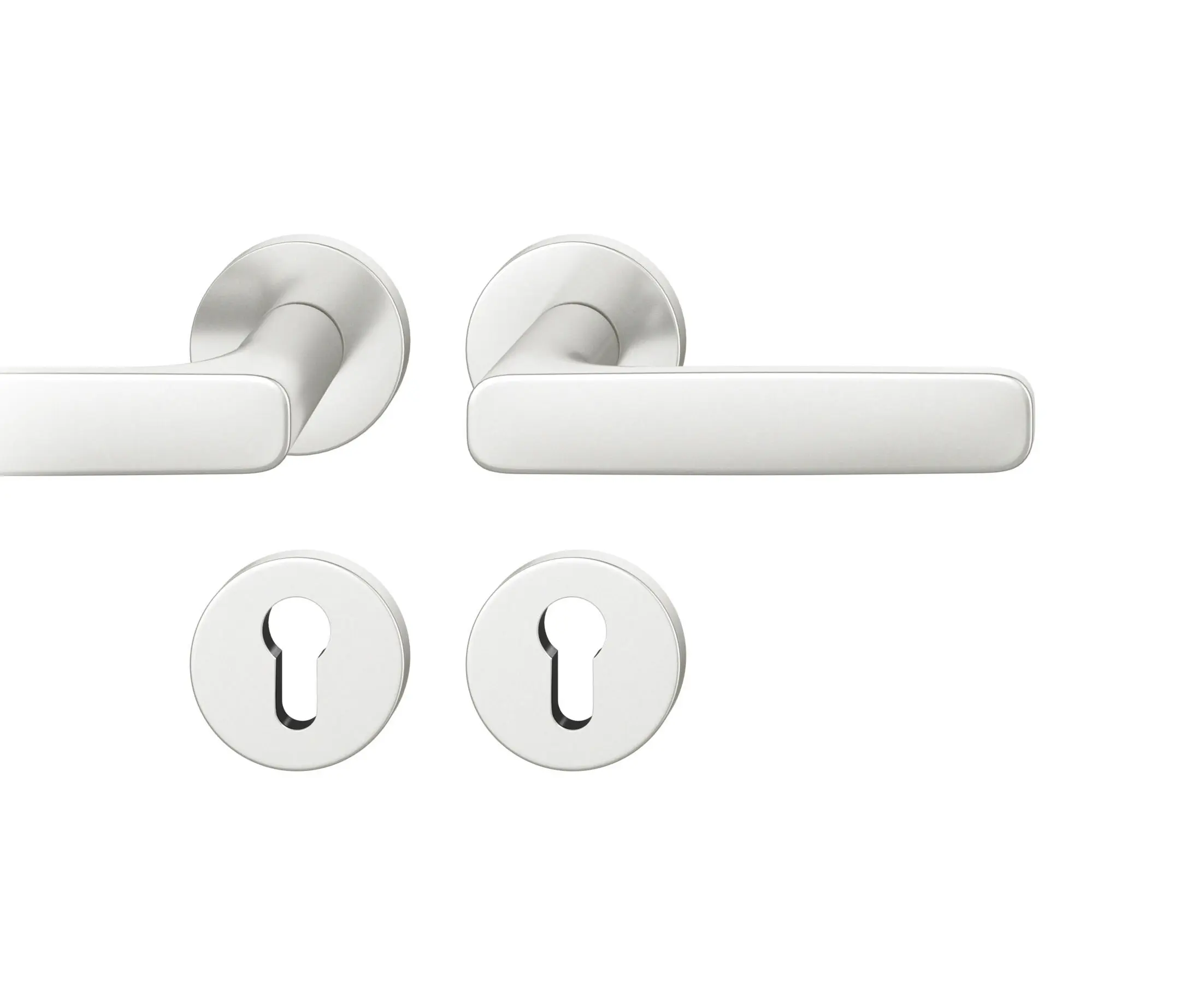 FSB - FSB 12 1289 | 0105 Lever Set