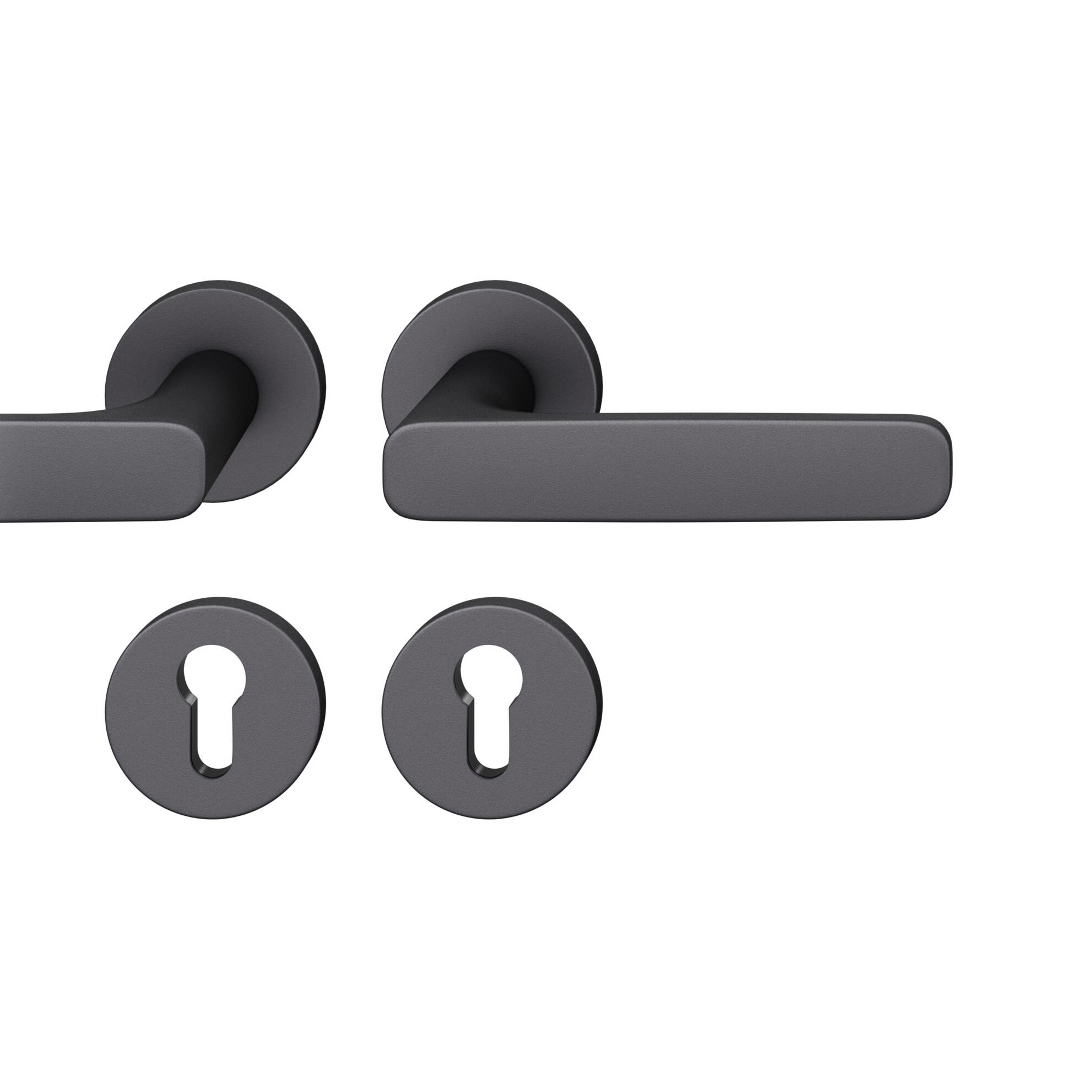 FSB 12 1289 | 0810 Lever Set