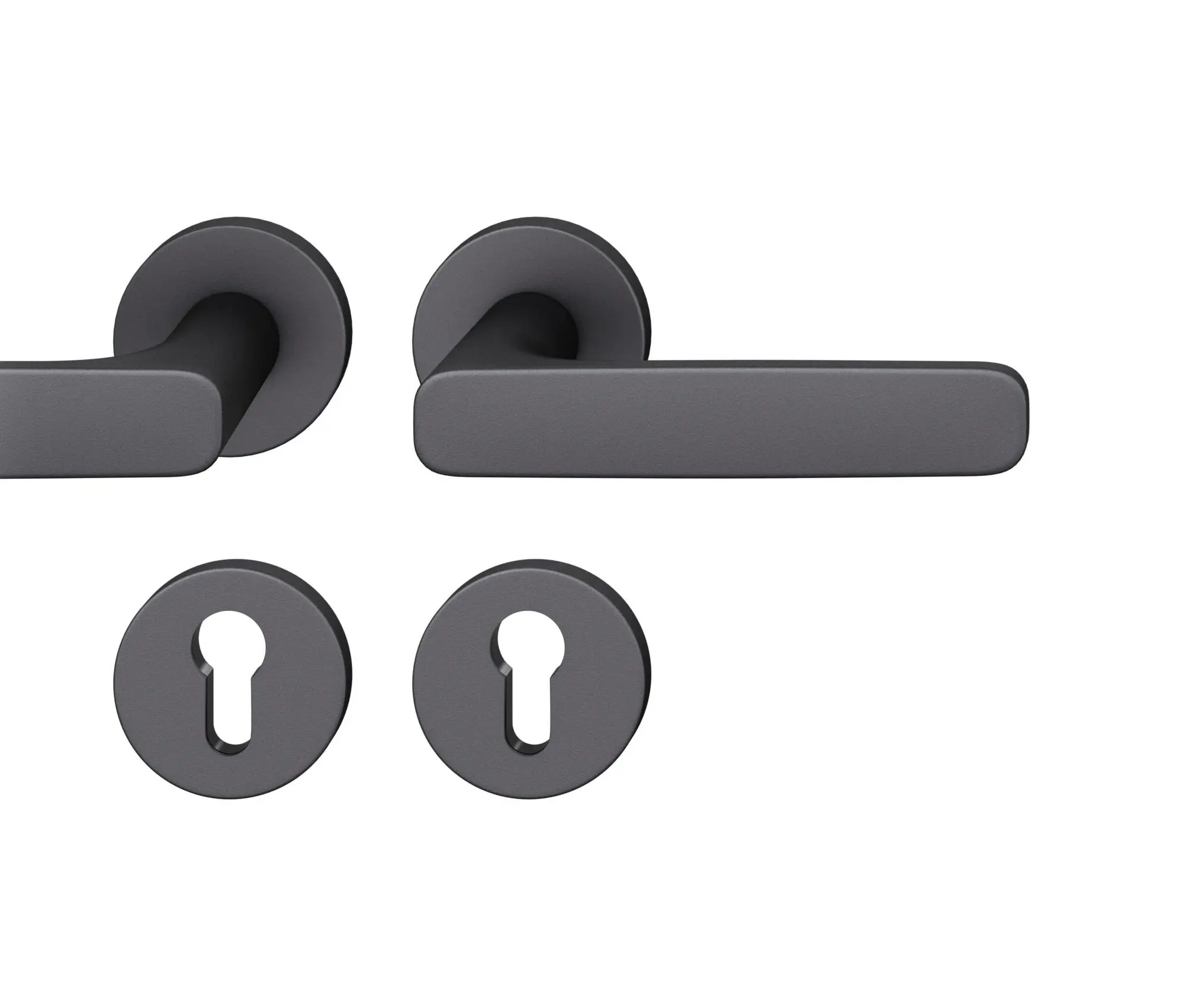 FSB - FSB 12 1289 | 0810 Garniture de Béquilles