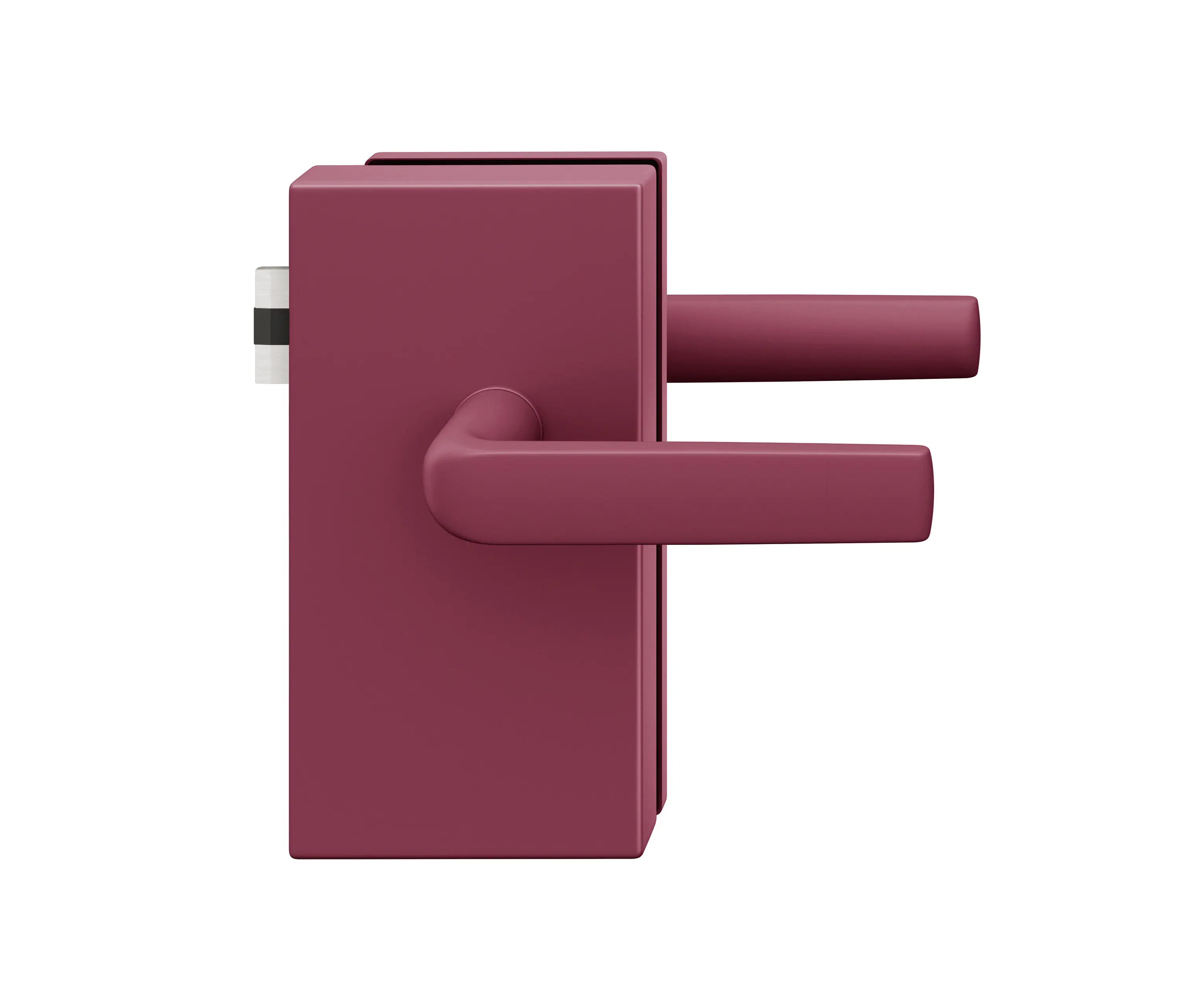 FSB - FSB 13 4220 with FSB 10 1267 Glass Door Fitting