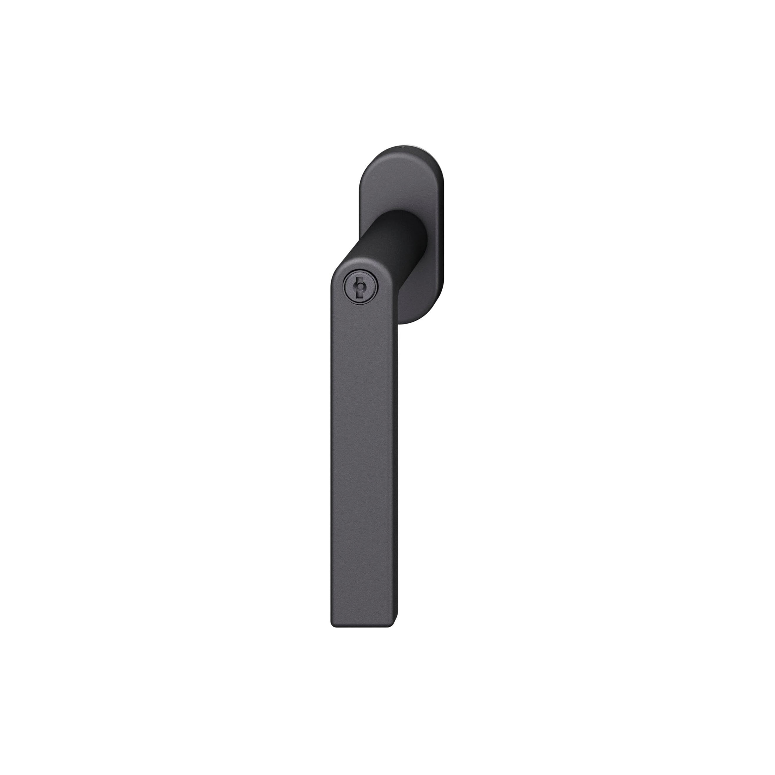 Mostrar el producto FSB 34 1244 Lockable Window Handle del fabricante FSB
