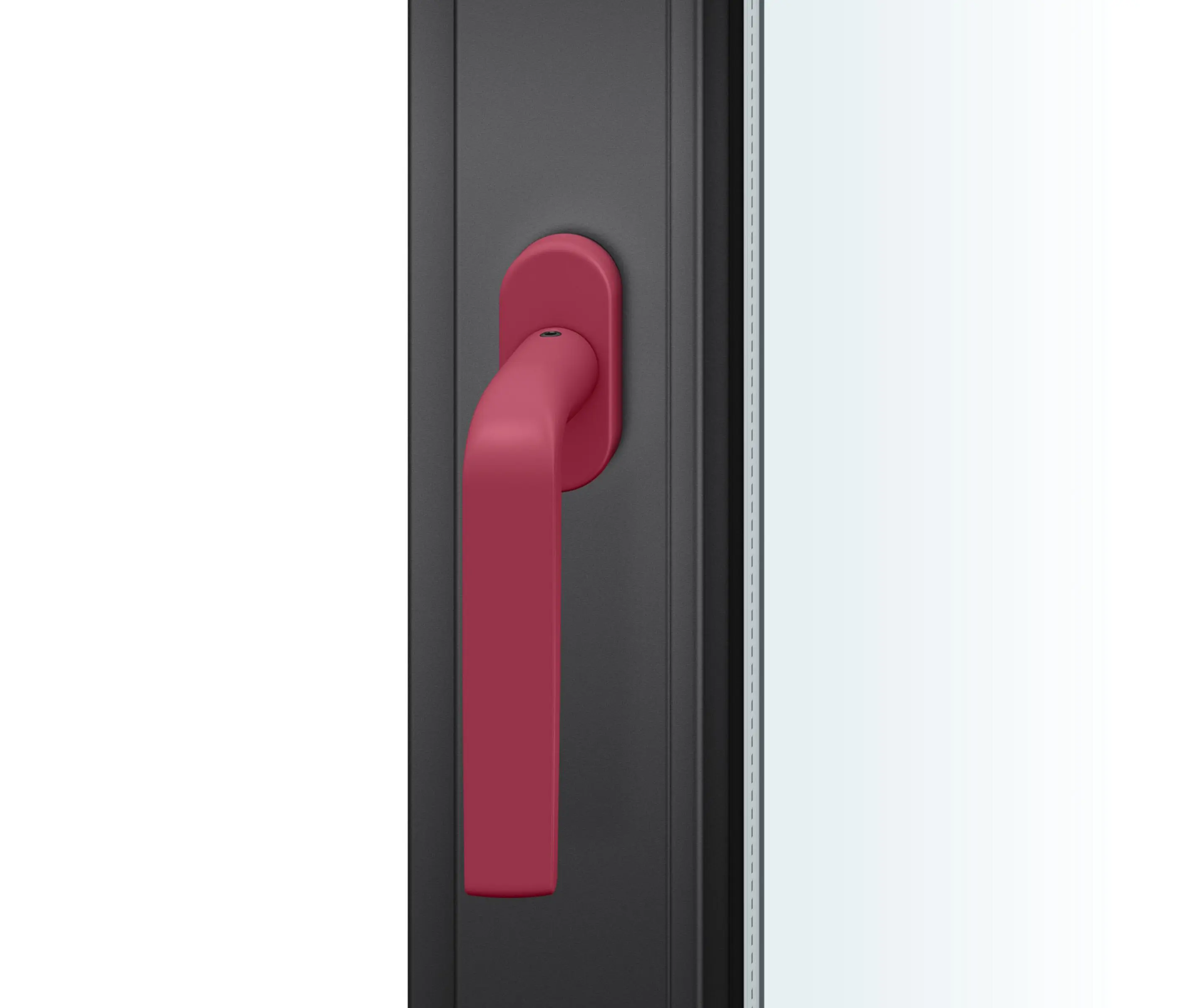 FSB - FSB 34 1267 Fenstergriff