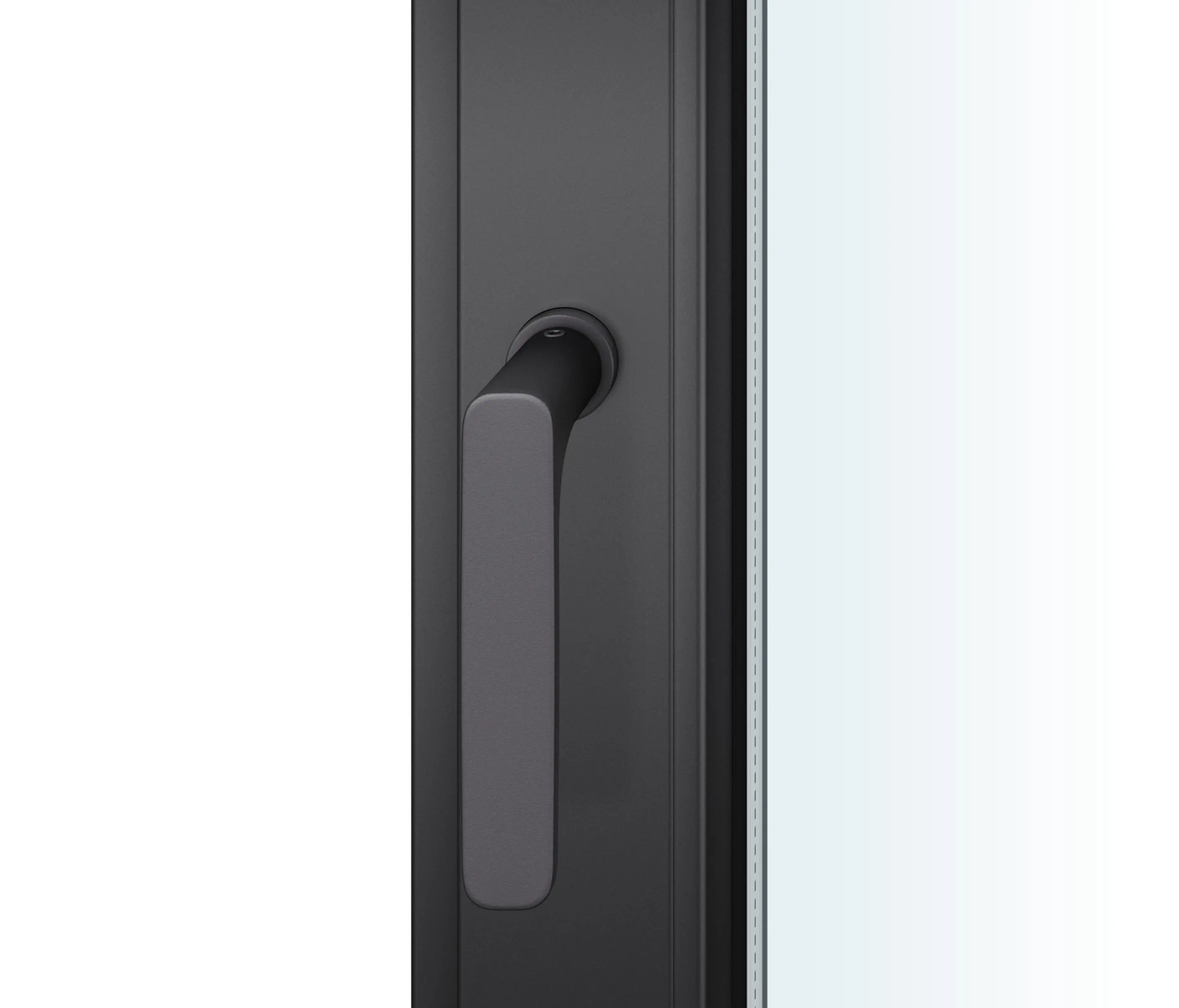 FSB - FSB 34 1289 7 Poignées sans Embase