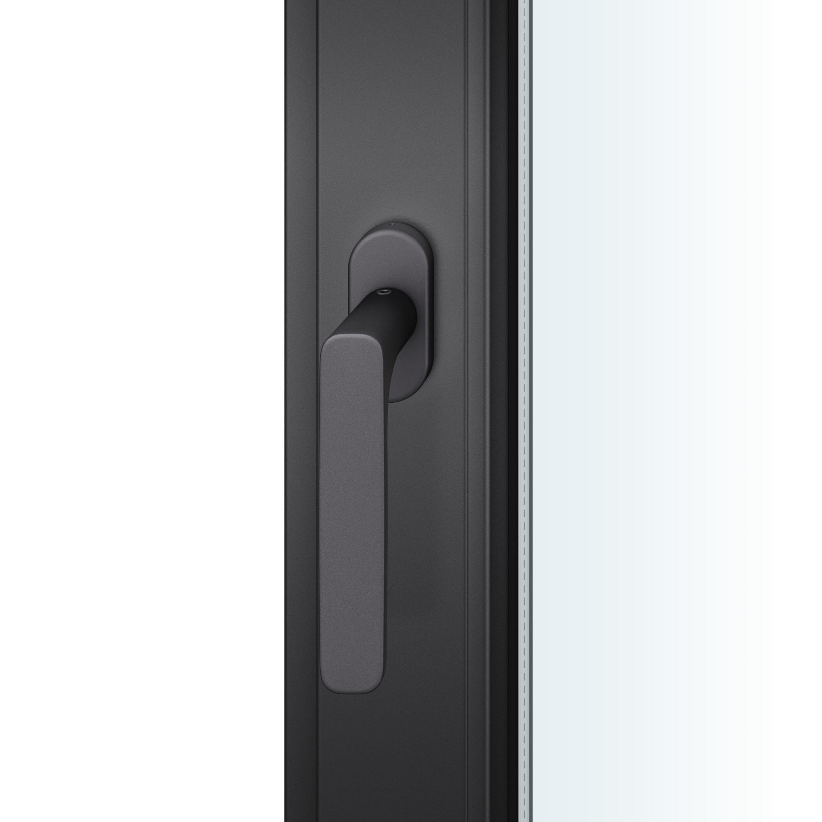 Display product FSB 34 1289 Window Handle from manufacturer FSB