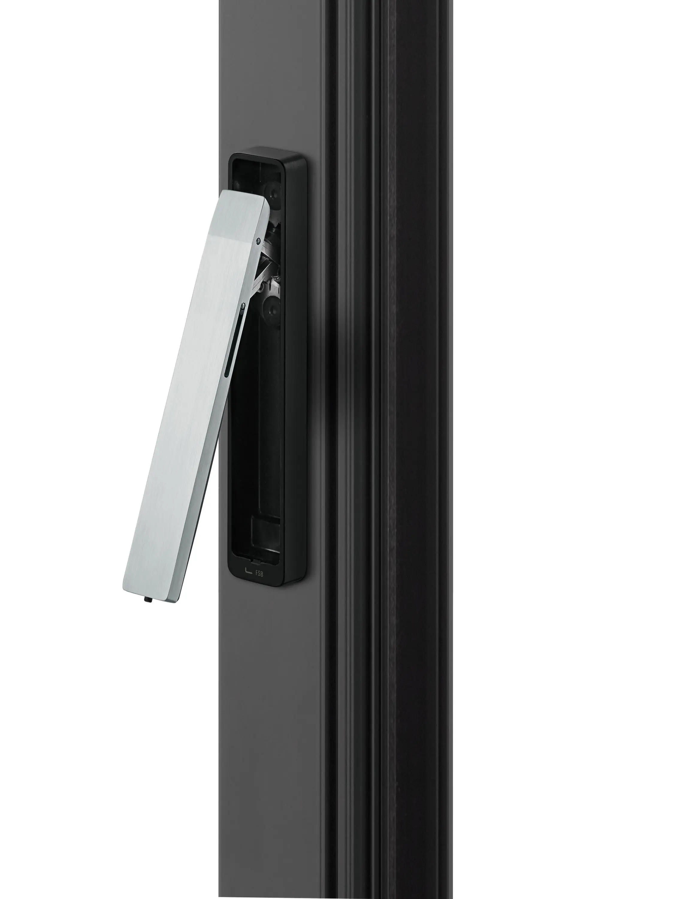 FSB - FSB 34 3466 Flush-fitted Window Handle