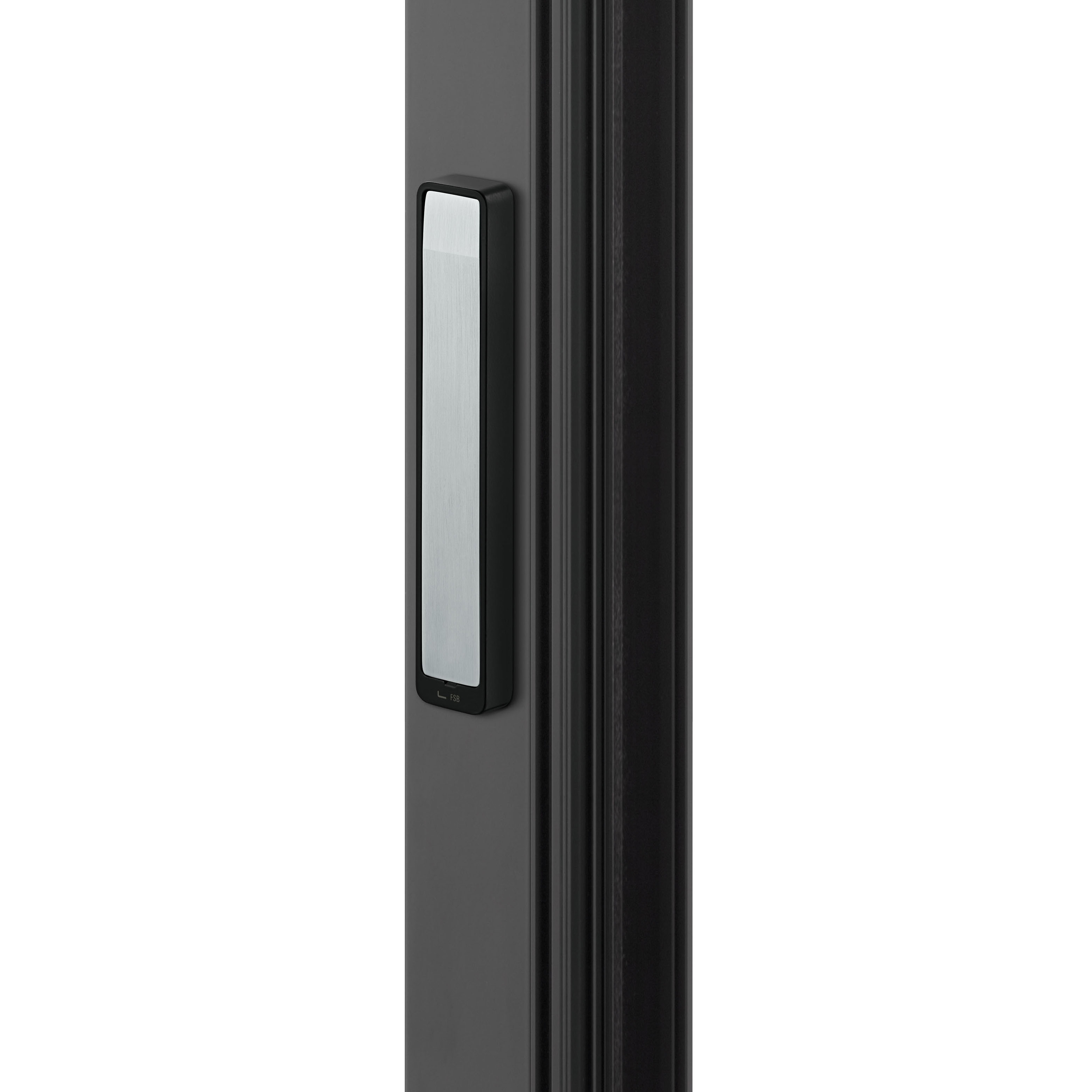 Produkt FSB 34 3466 Flächenbündiger Fenstergriff des Herstellers FSB anzeigen