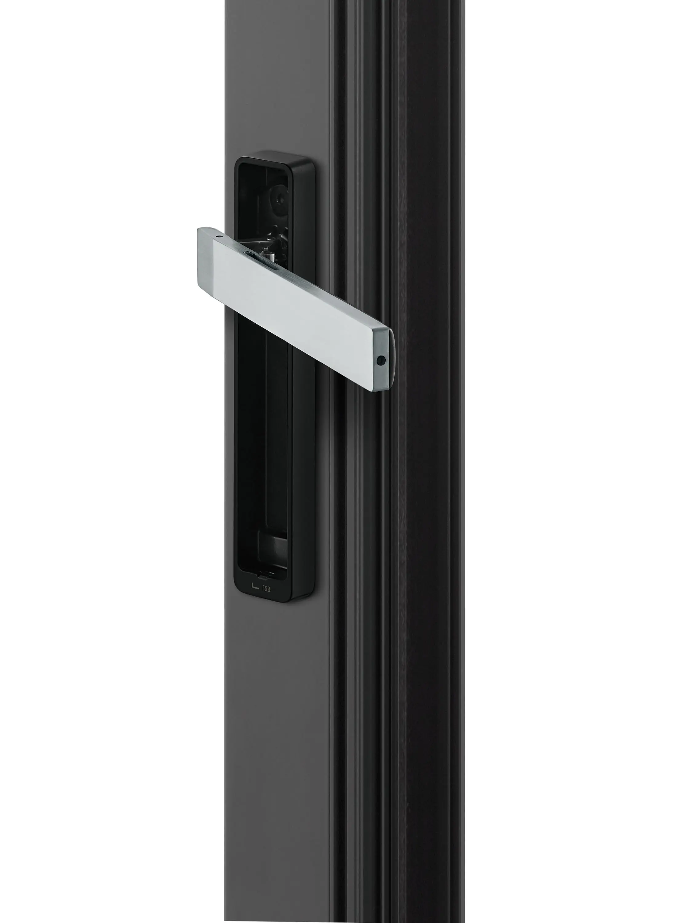 FSB - FSB 34 3466 Flush-fitted Window Handle