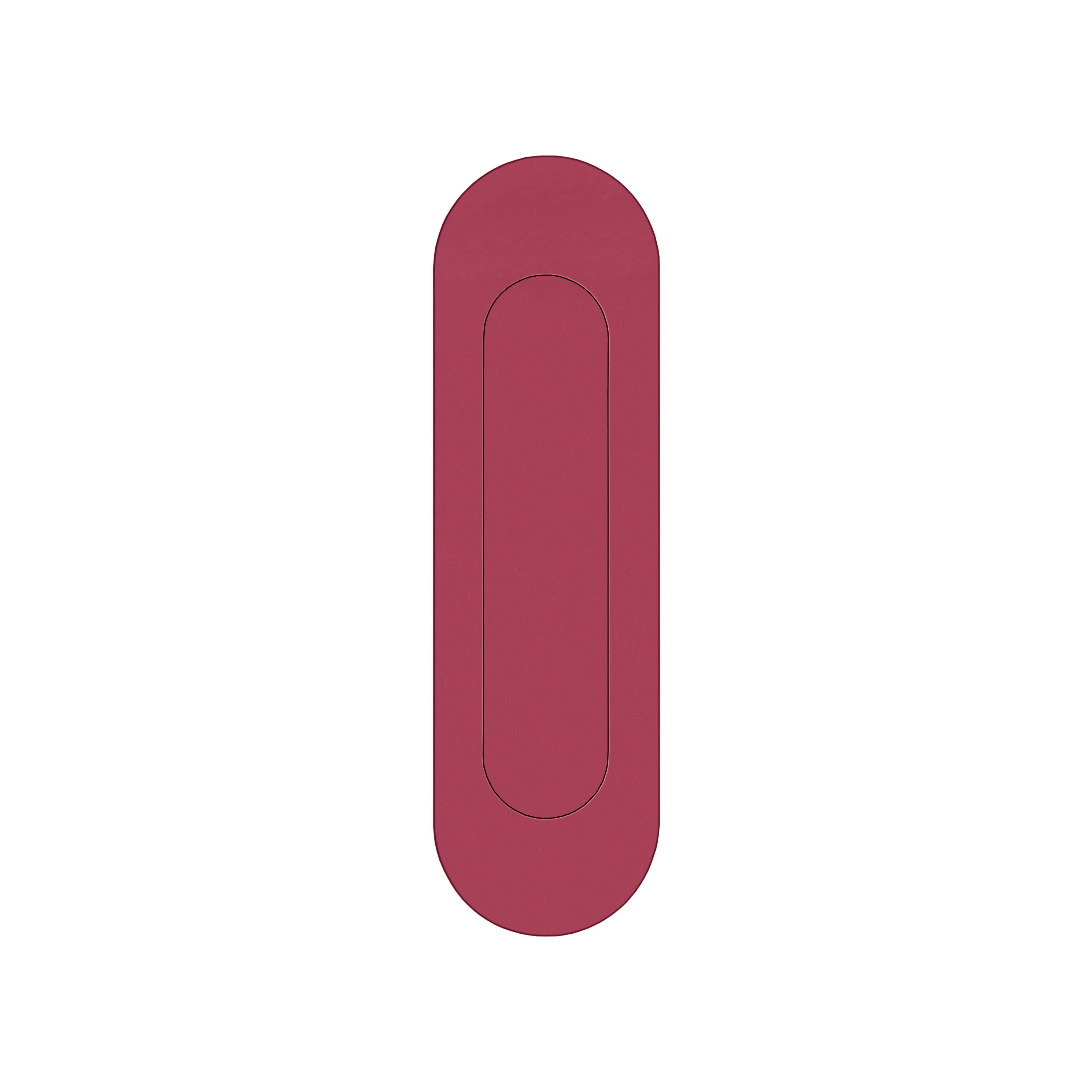 Display product FSB 42 4250 Sliding-door Pulls from manufacturer FSB