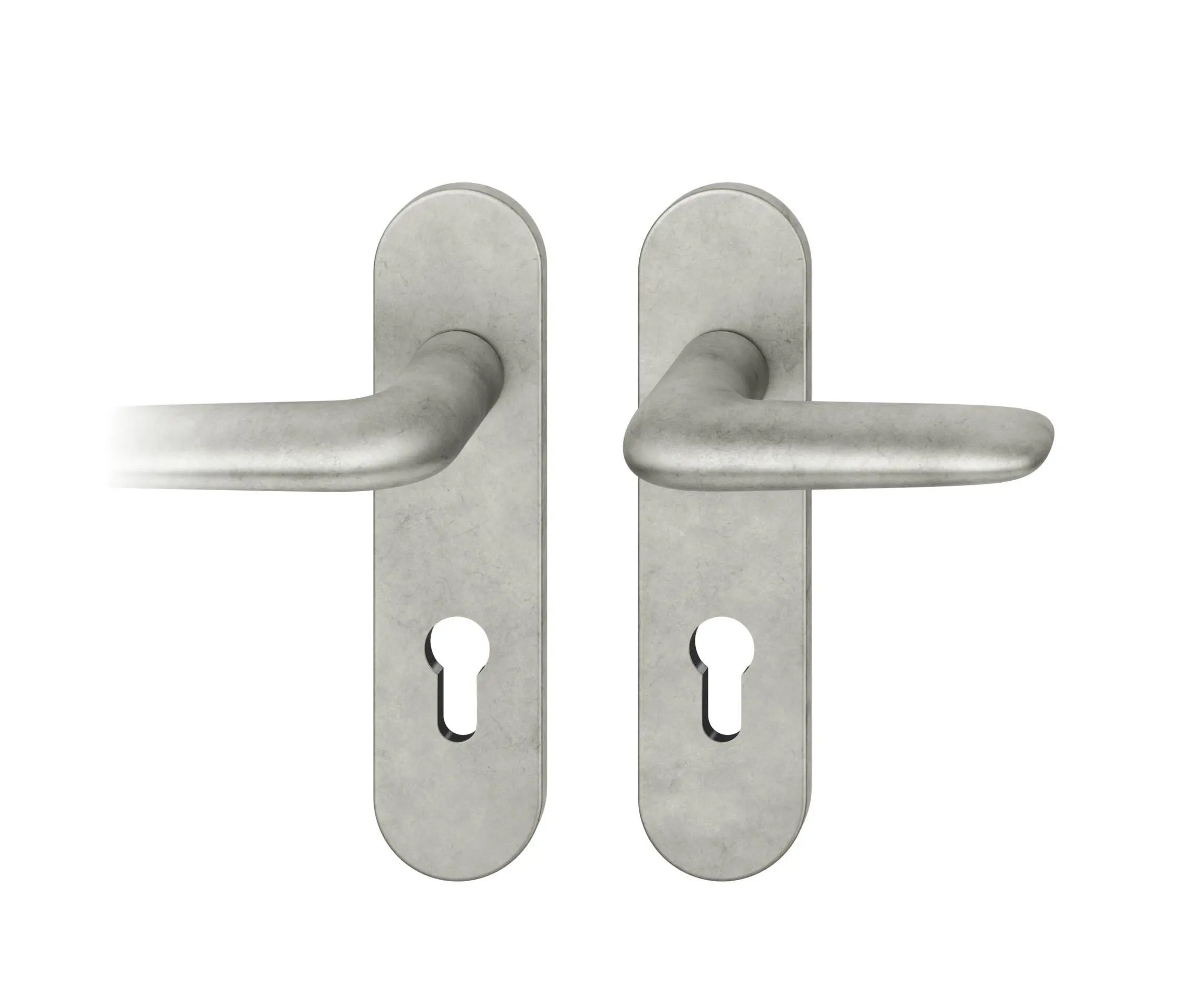 FSB - FSB 12 1291 Lever set