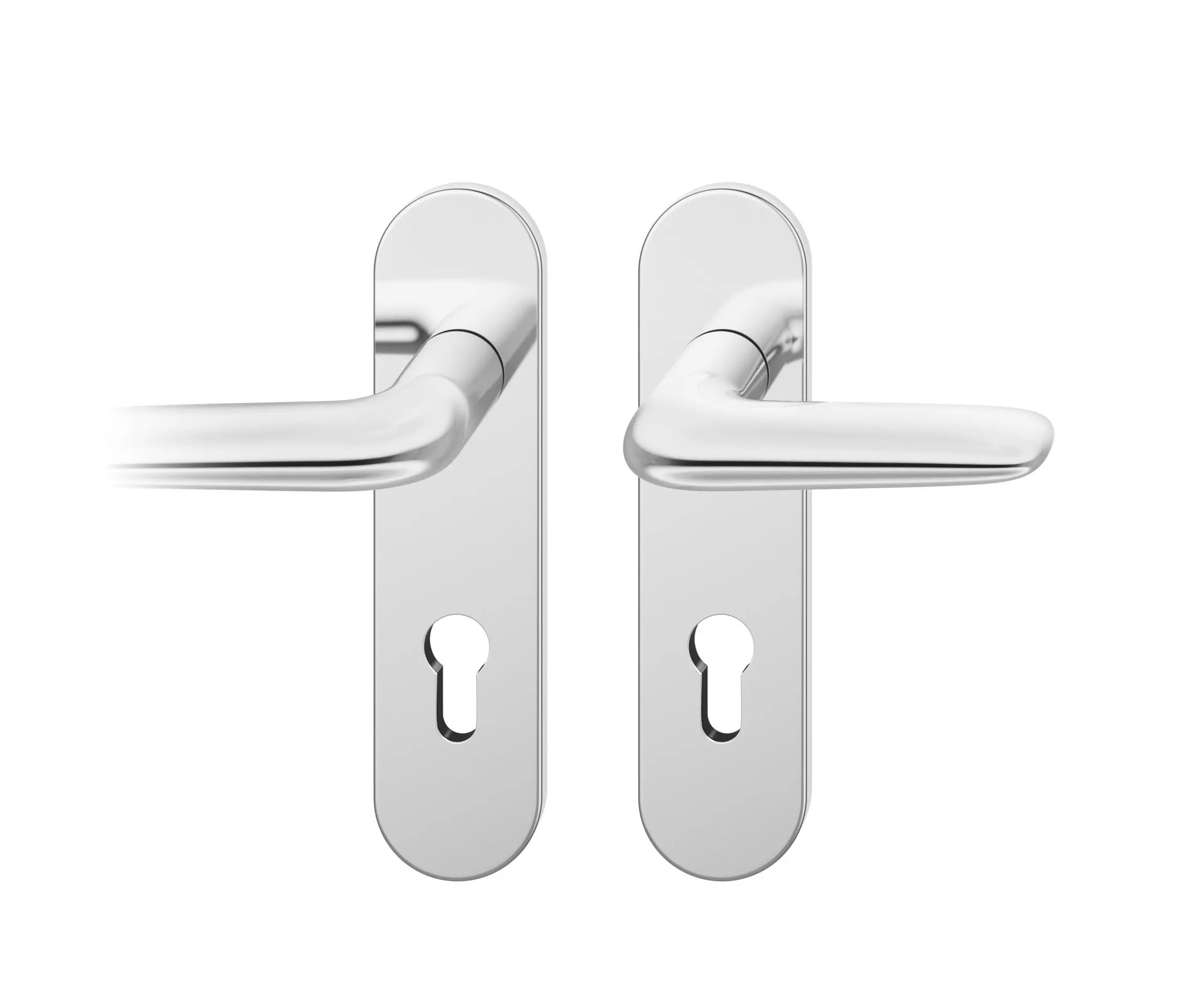 FSB - FSB 12 1291 Lever set