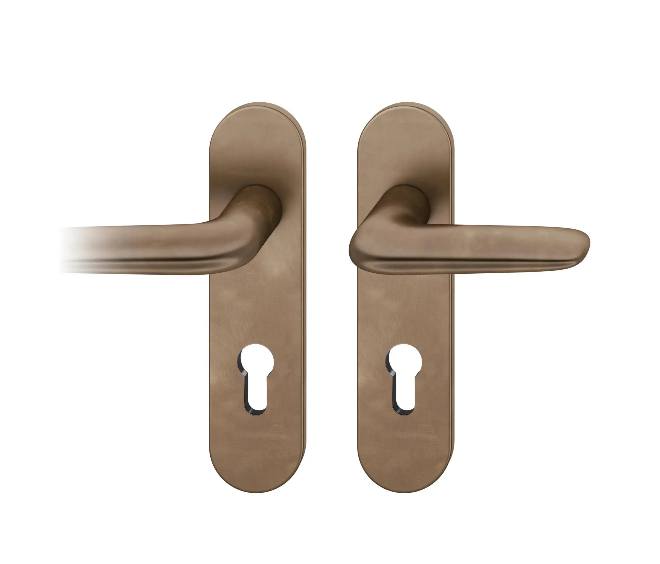 FSB - FSB 12 1291 Lever set