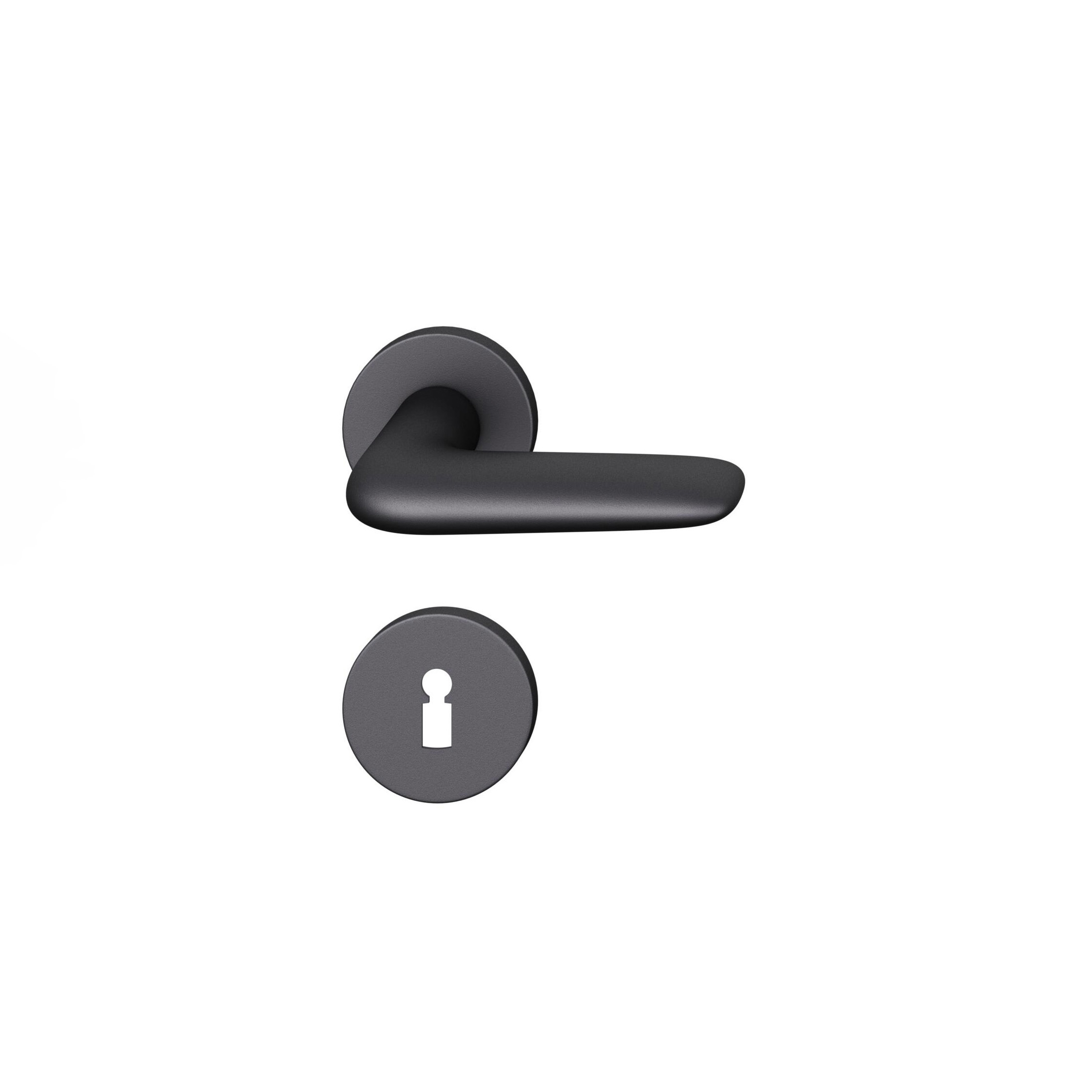 FSB 12 1291 Lever set
