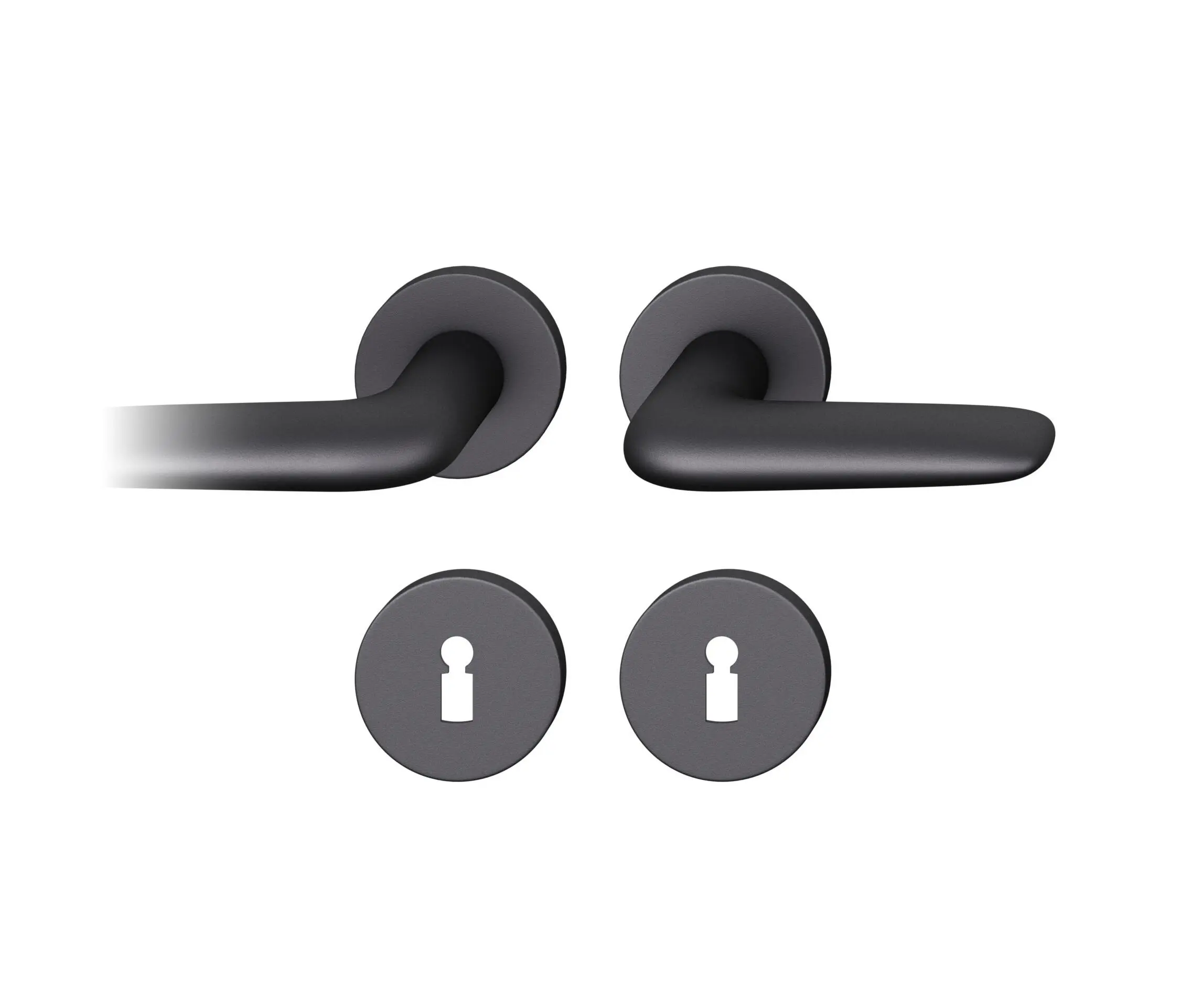 FSB - FSB 12 1291 Lever set