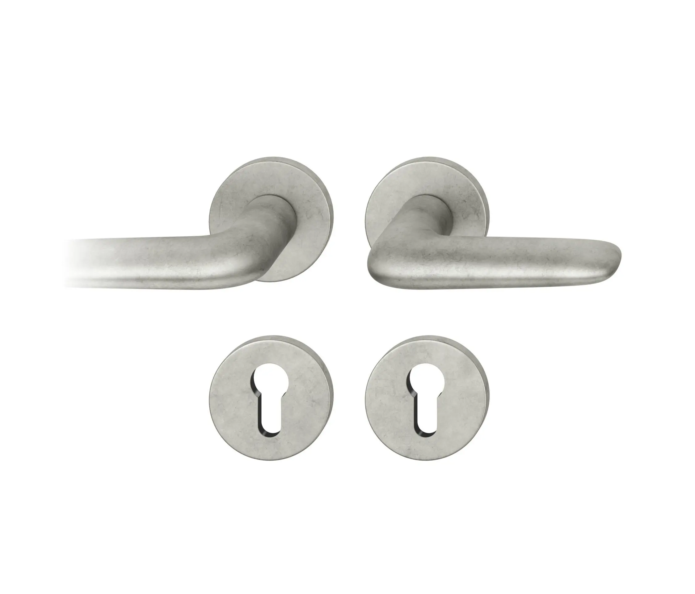 FSB - FSB 12 1291 Lever set