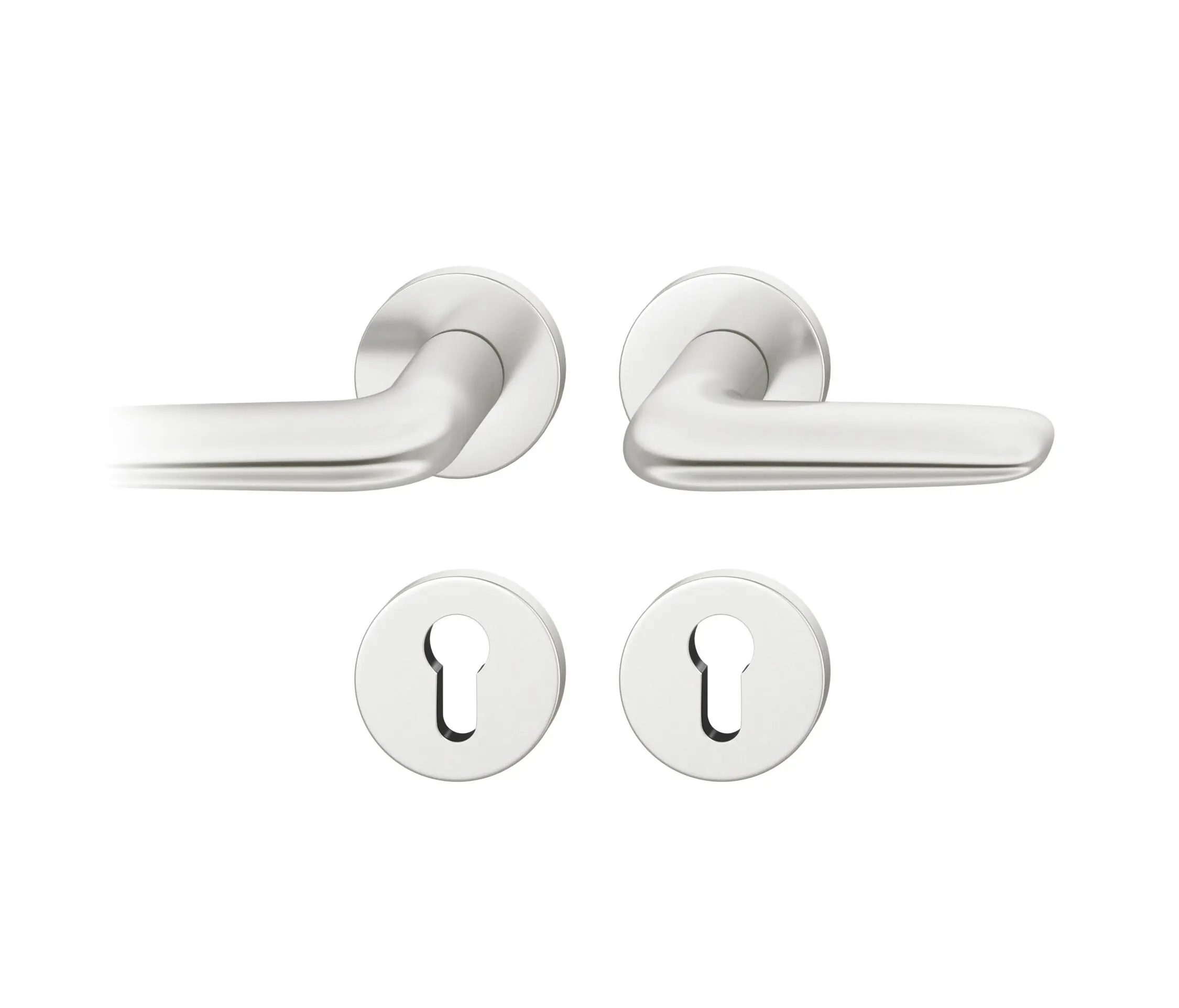 FSB - FSB 12 1291 Lever set