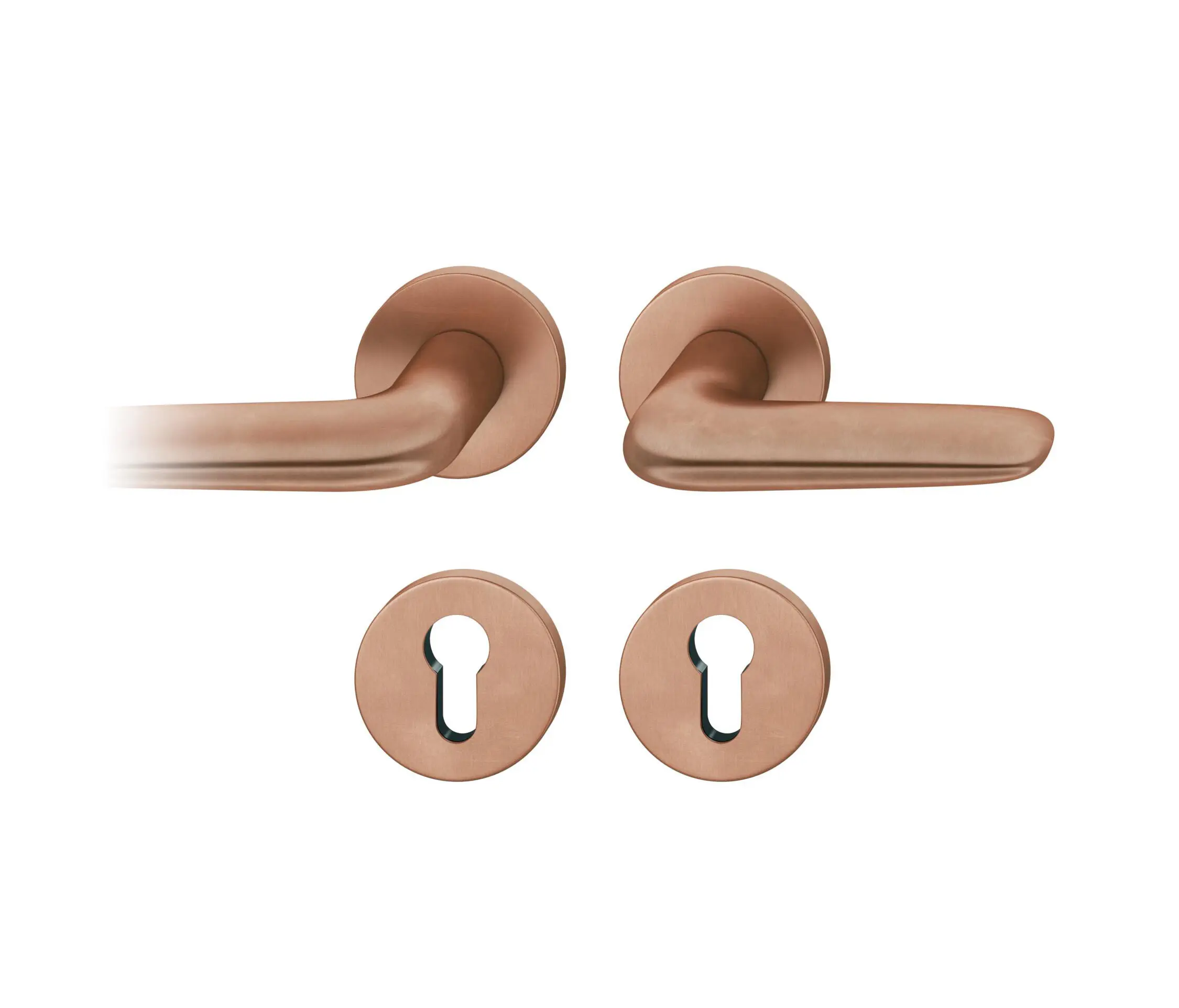 FSB - FSB 12 1291 Lever set