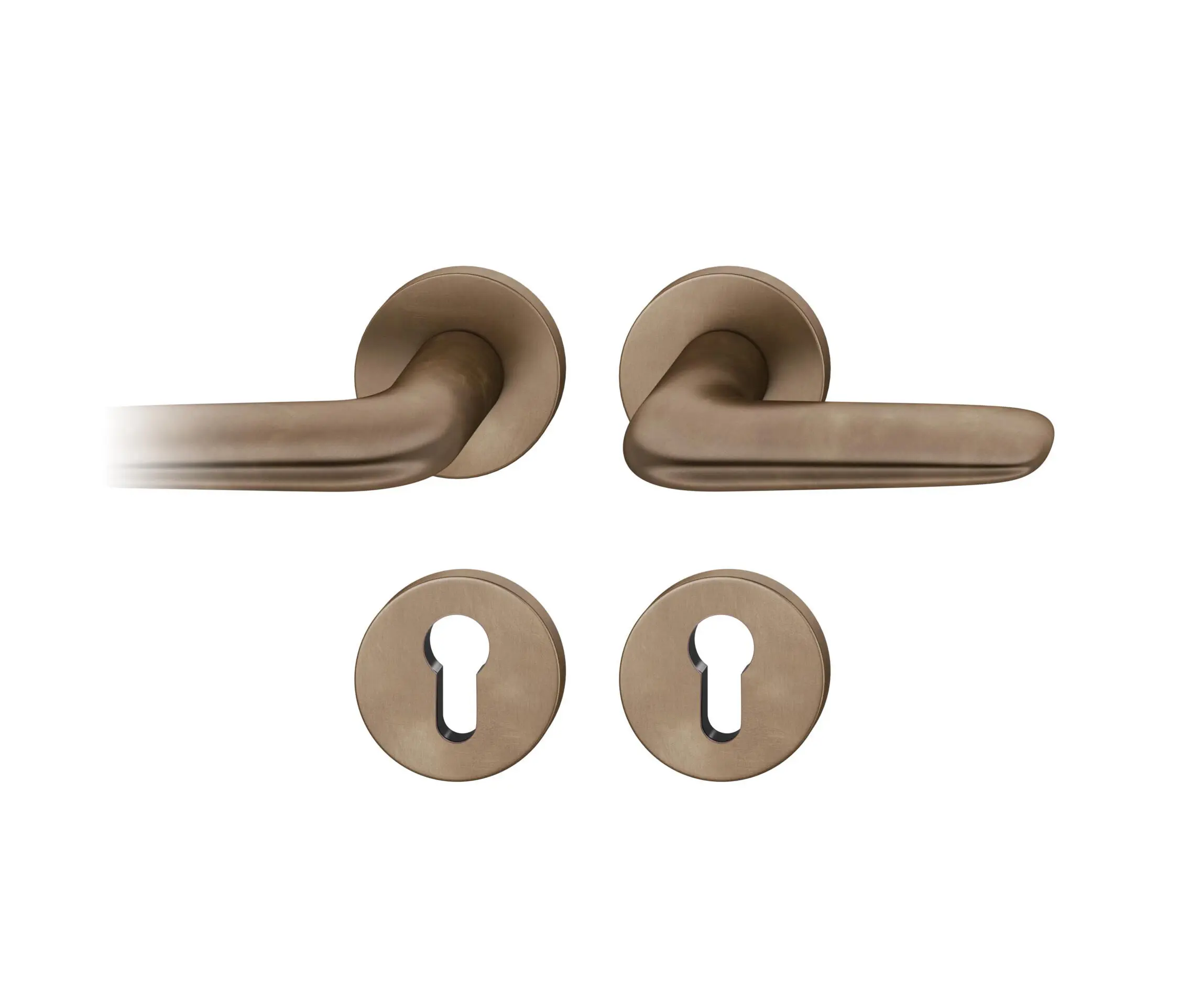 FSB - FSB 12 1291 Lever set