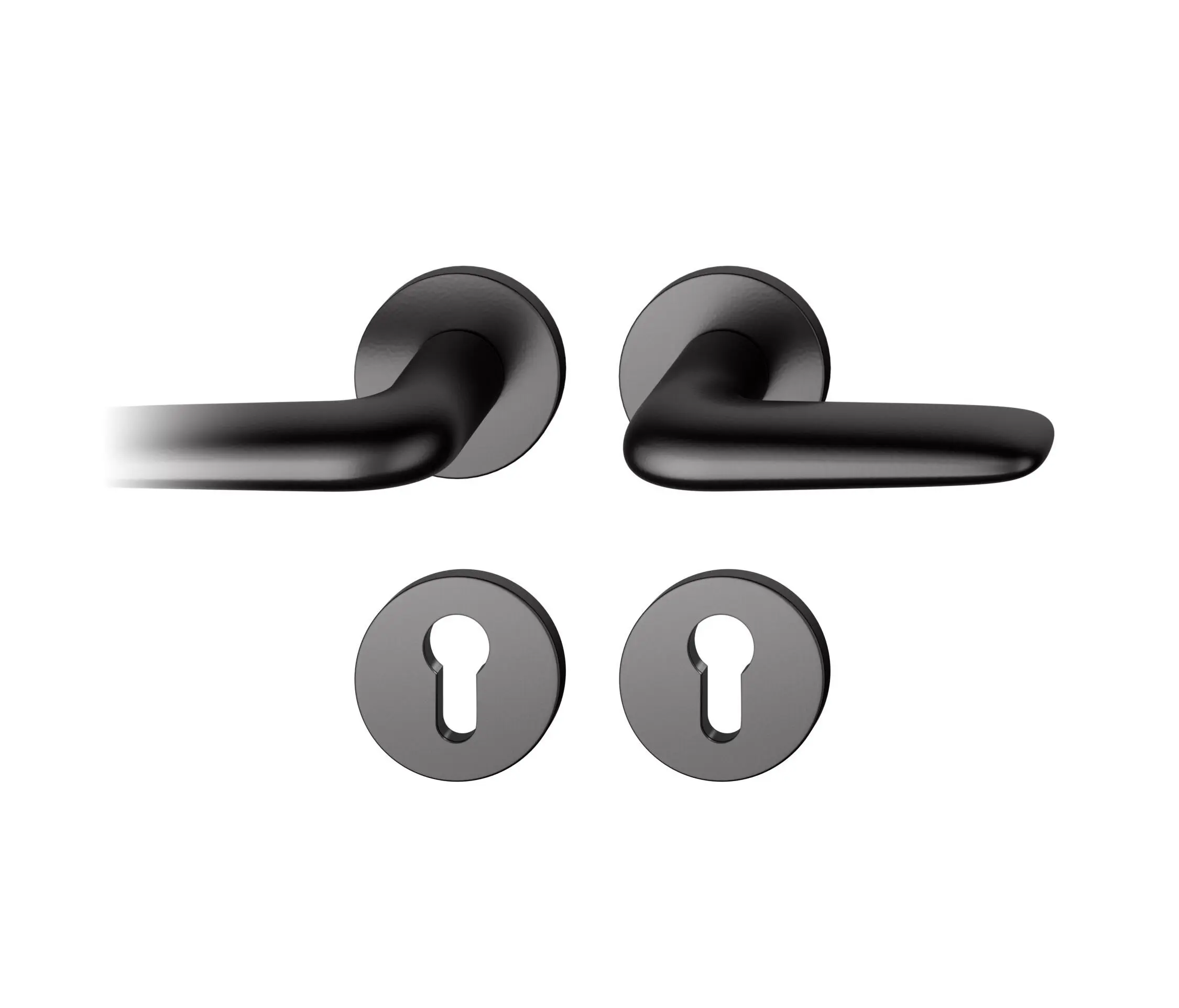 FSB - FSB 12 1291 Lever set