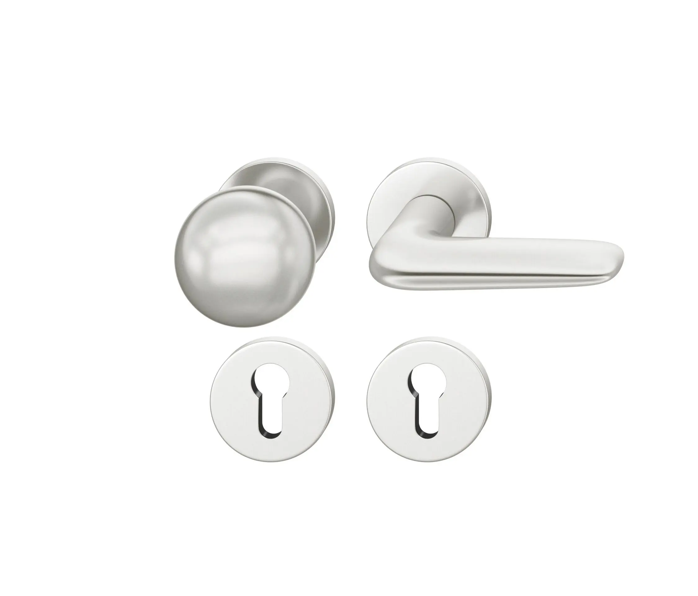 FSB - FSB 12 1291 Lever set