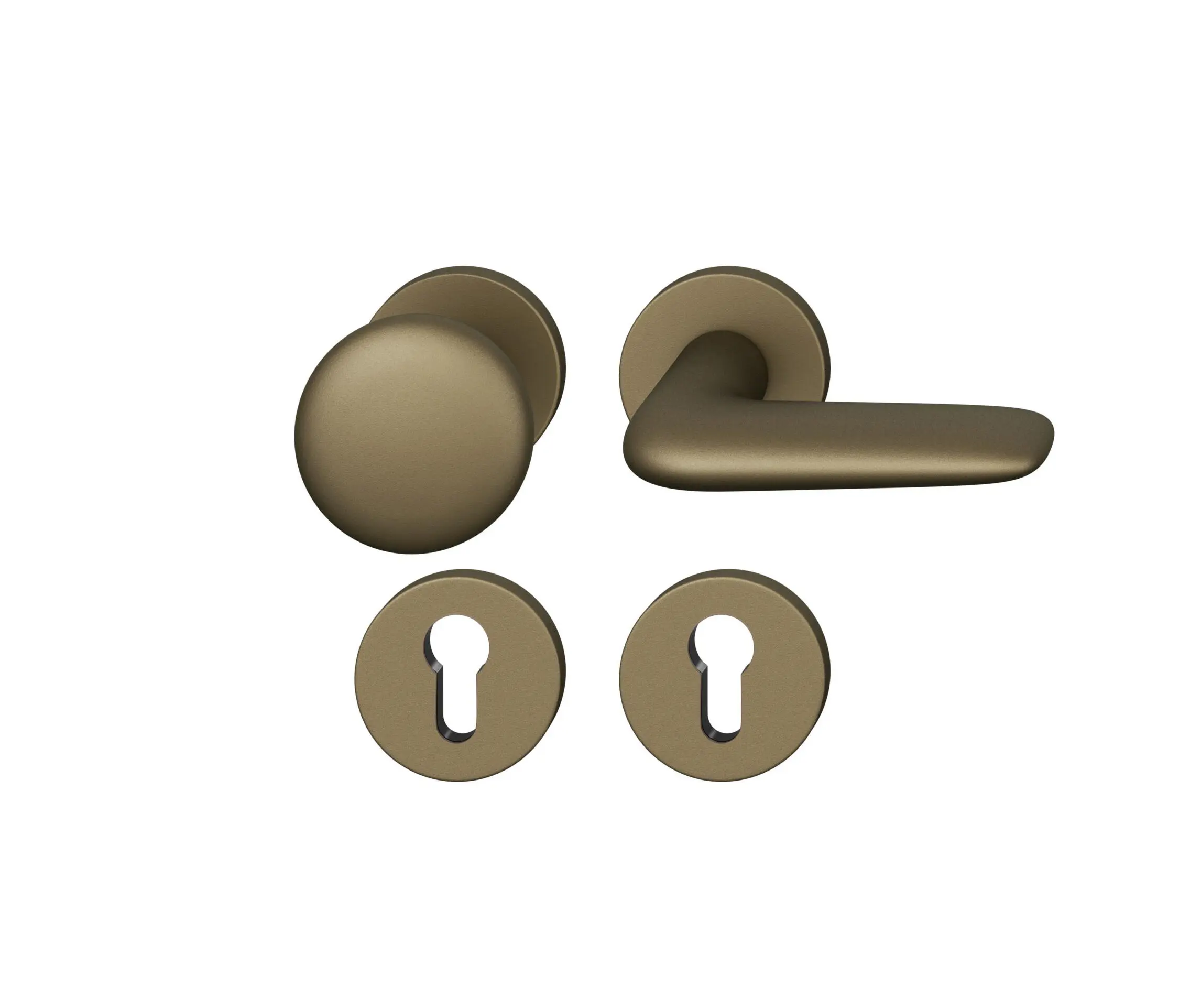 FSB - FSB 12 1291 Lever set