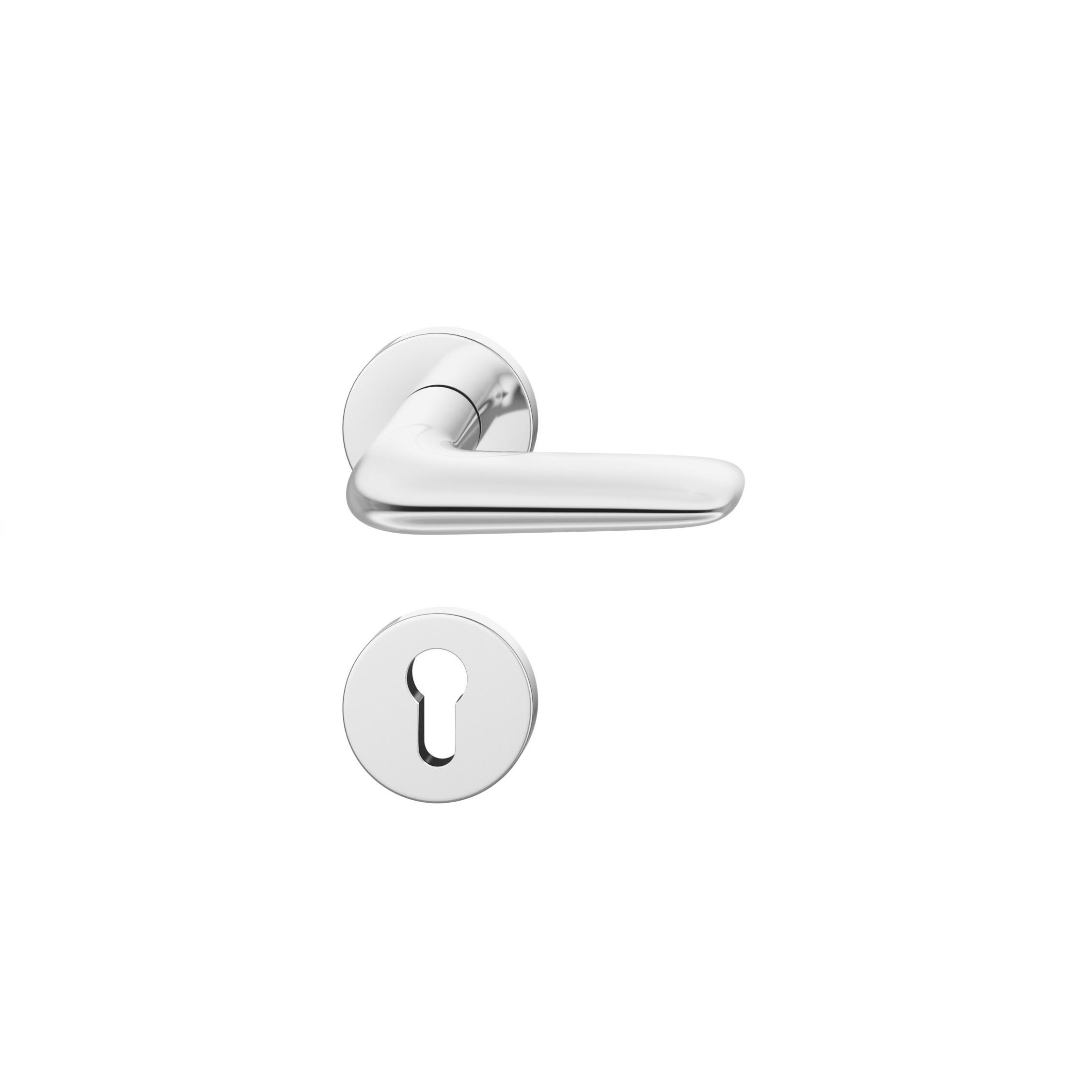 Mostra il prodotto FSB 12 1291 Lever set del produttore FSB
