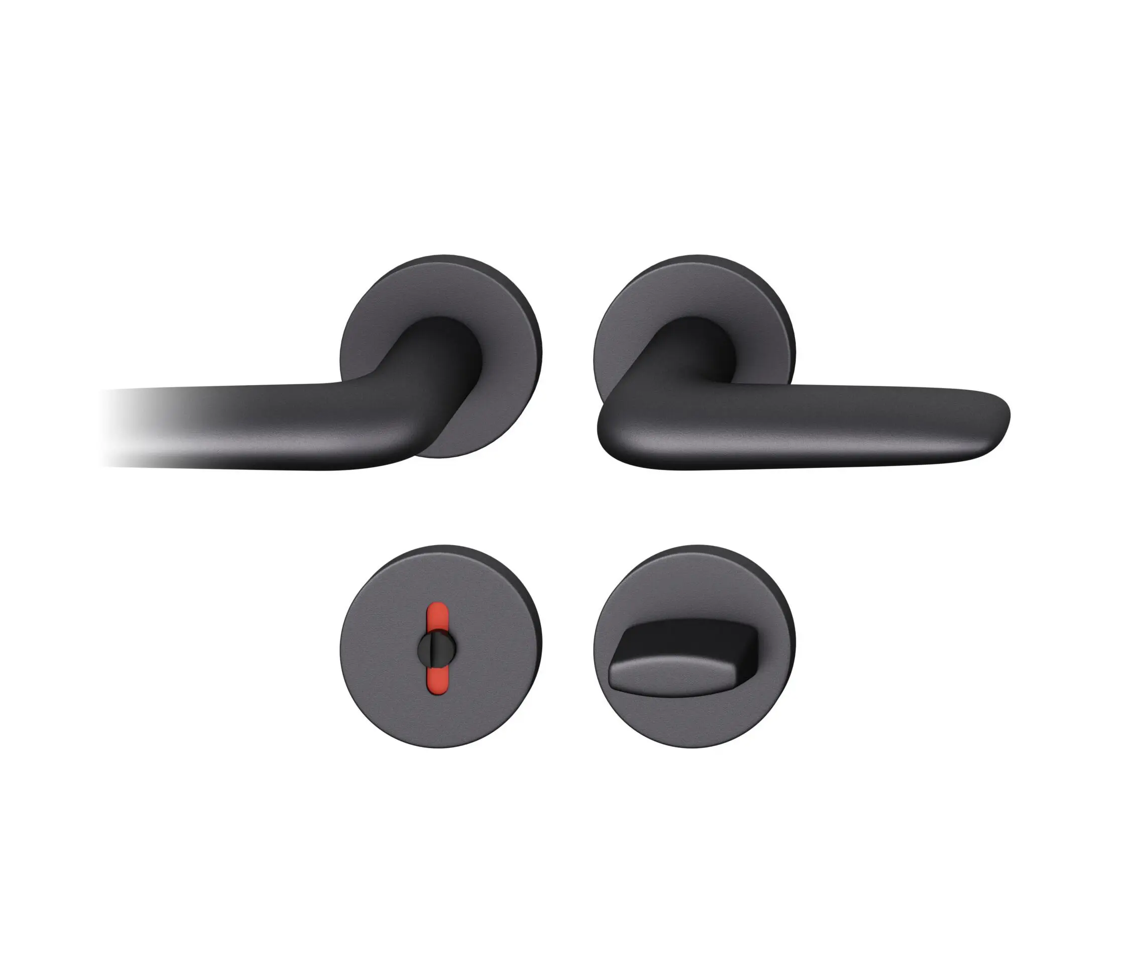 FSB - FSB 12 1291 Lever set